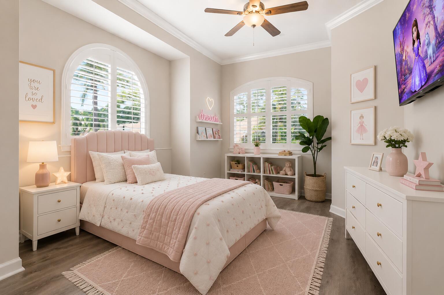 LAKE CHARLES PH 3G - Residential Lease