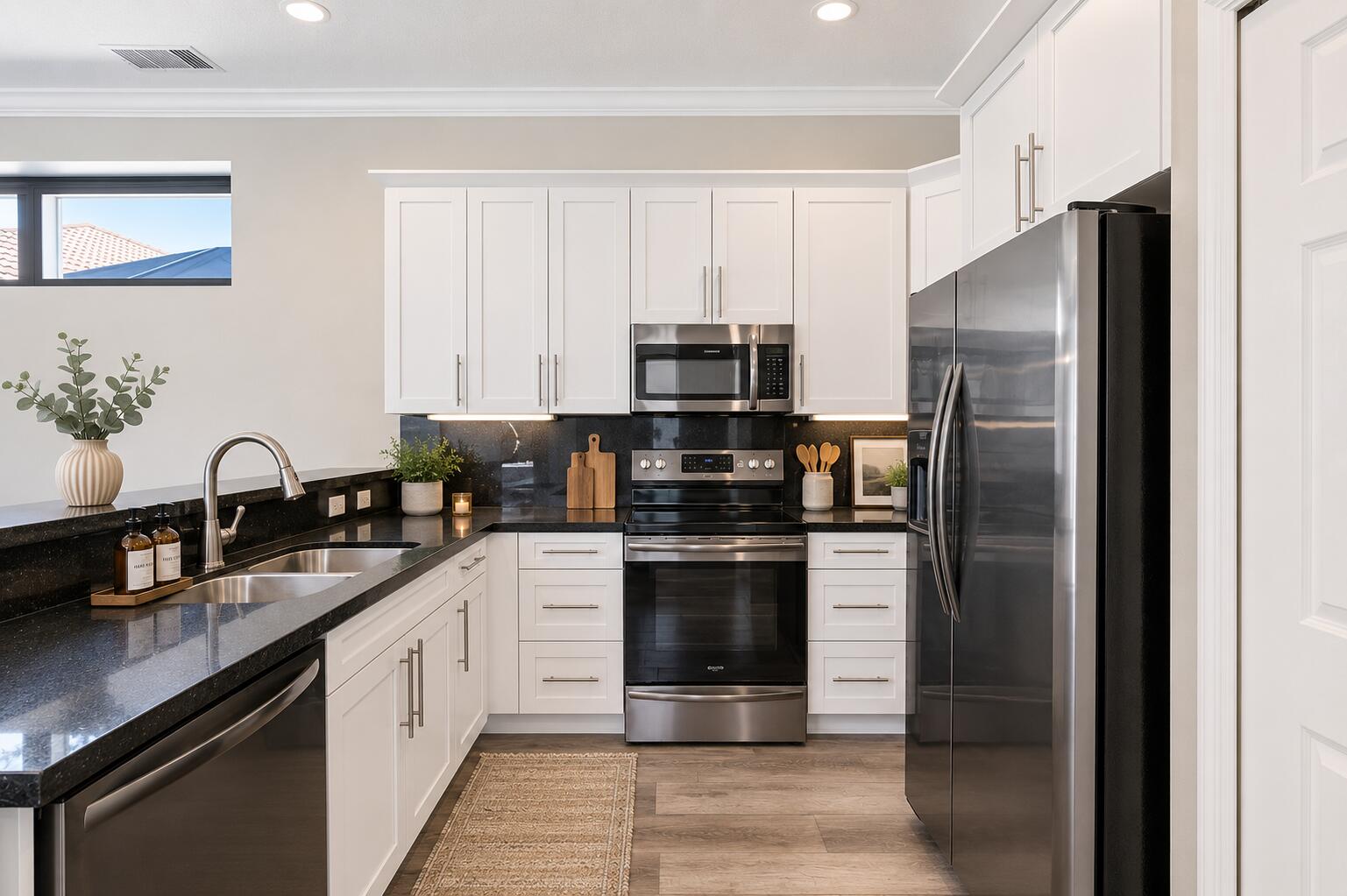 LAKE CHARLES PH 3G - Residential Lease