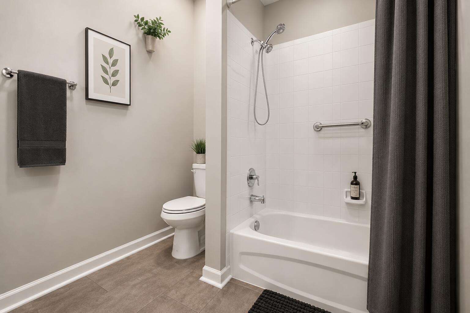 LAKE CHARLES PH 3G - Residential Lease