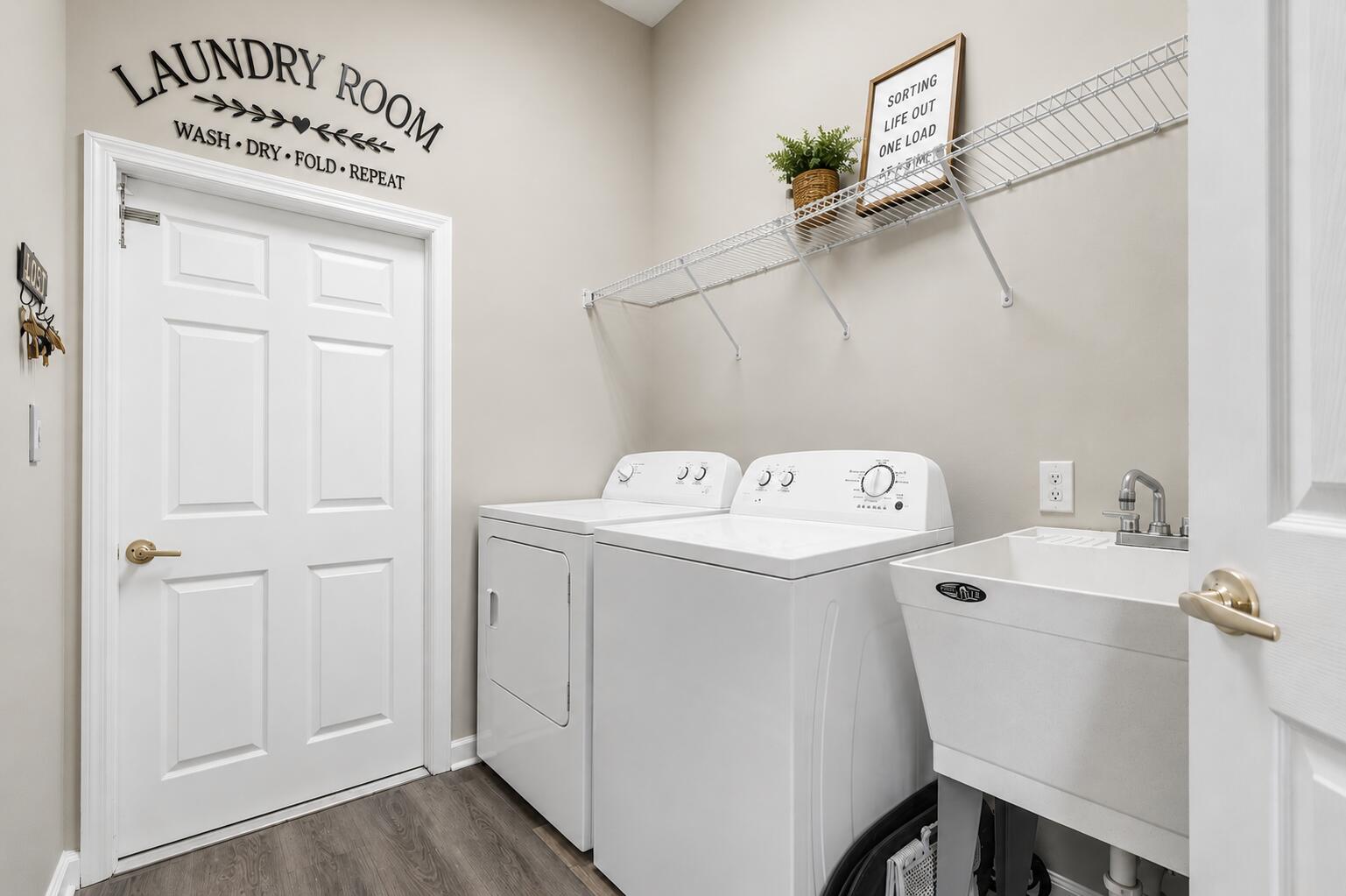 LAKE CHARLES PH 3G - Residential Lease