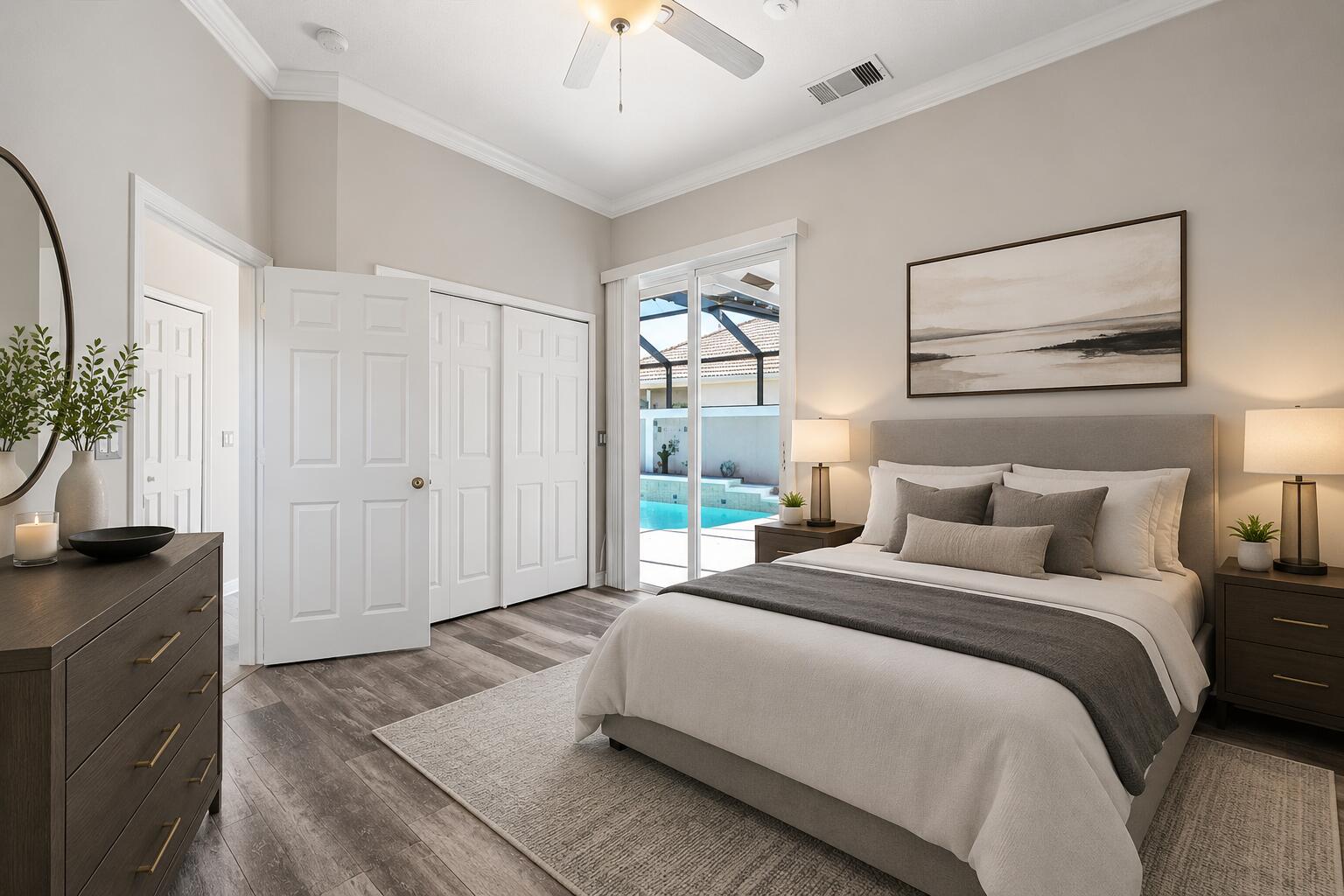 LAKE CHARLES PH 3G - Residential Lease