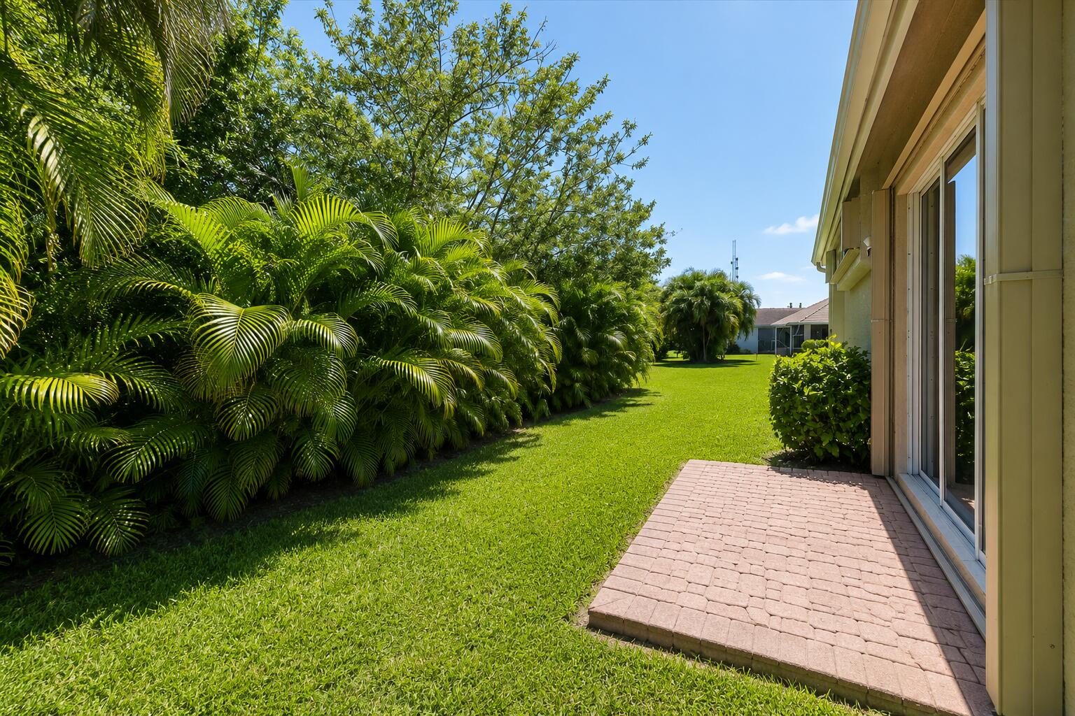 LAKE CHARLES PH 3G - Residential Lease