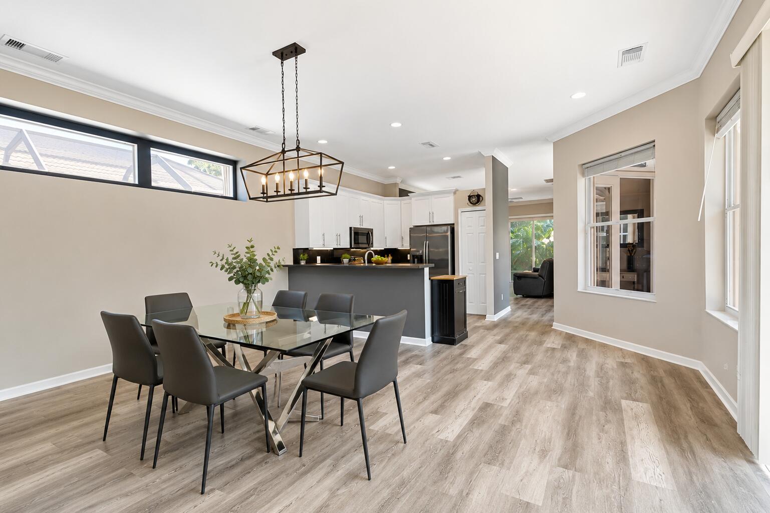 LAKE CHARLES PH 3G - Residential Lease
