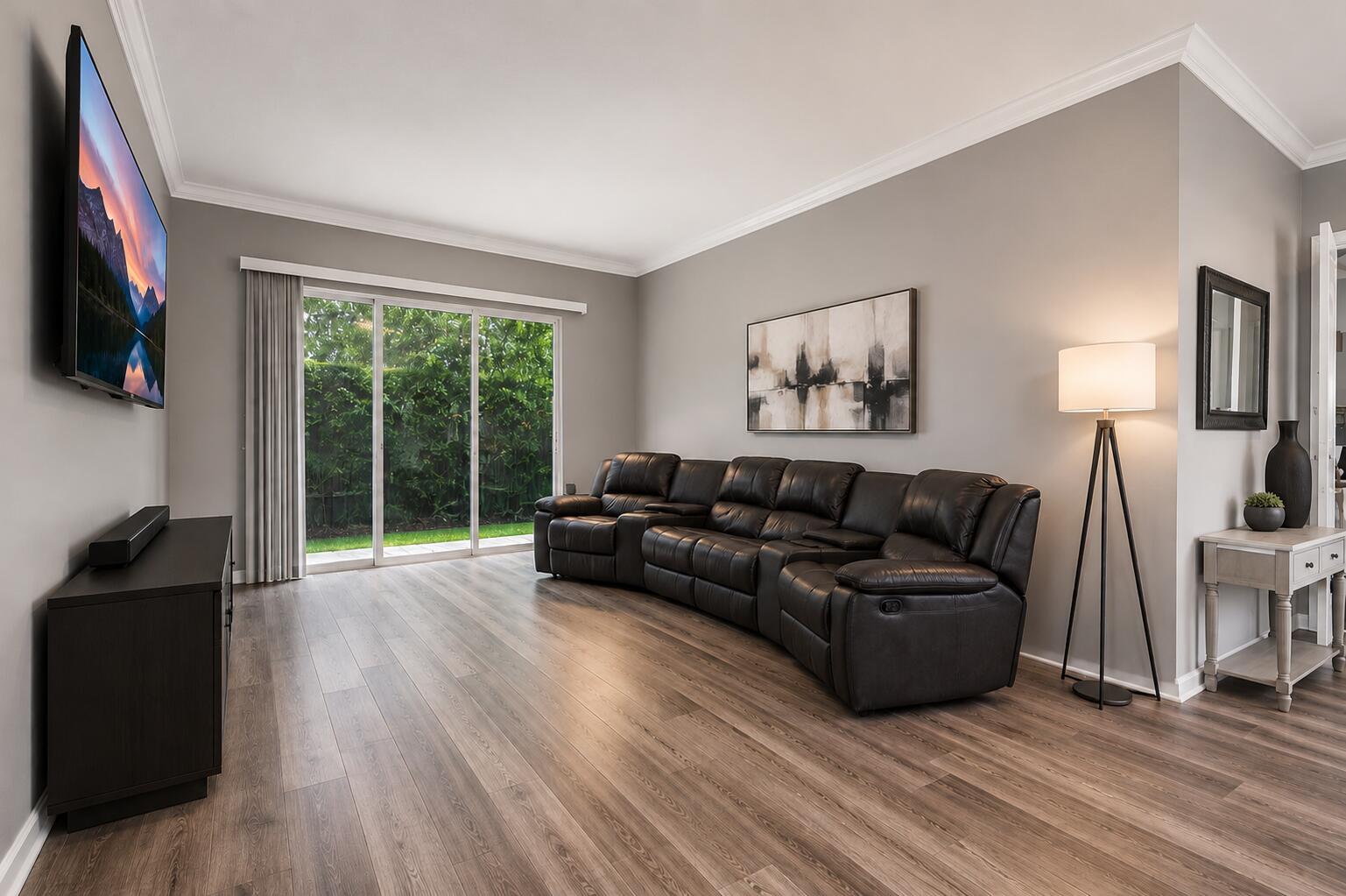 LAKE CHARLES PH 3G - Residential Lease