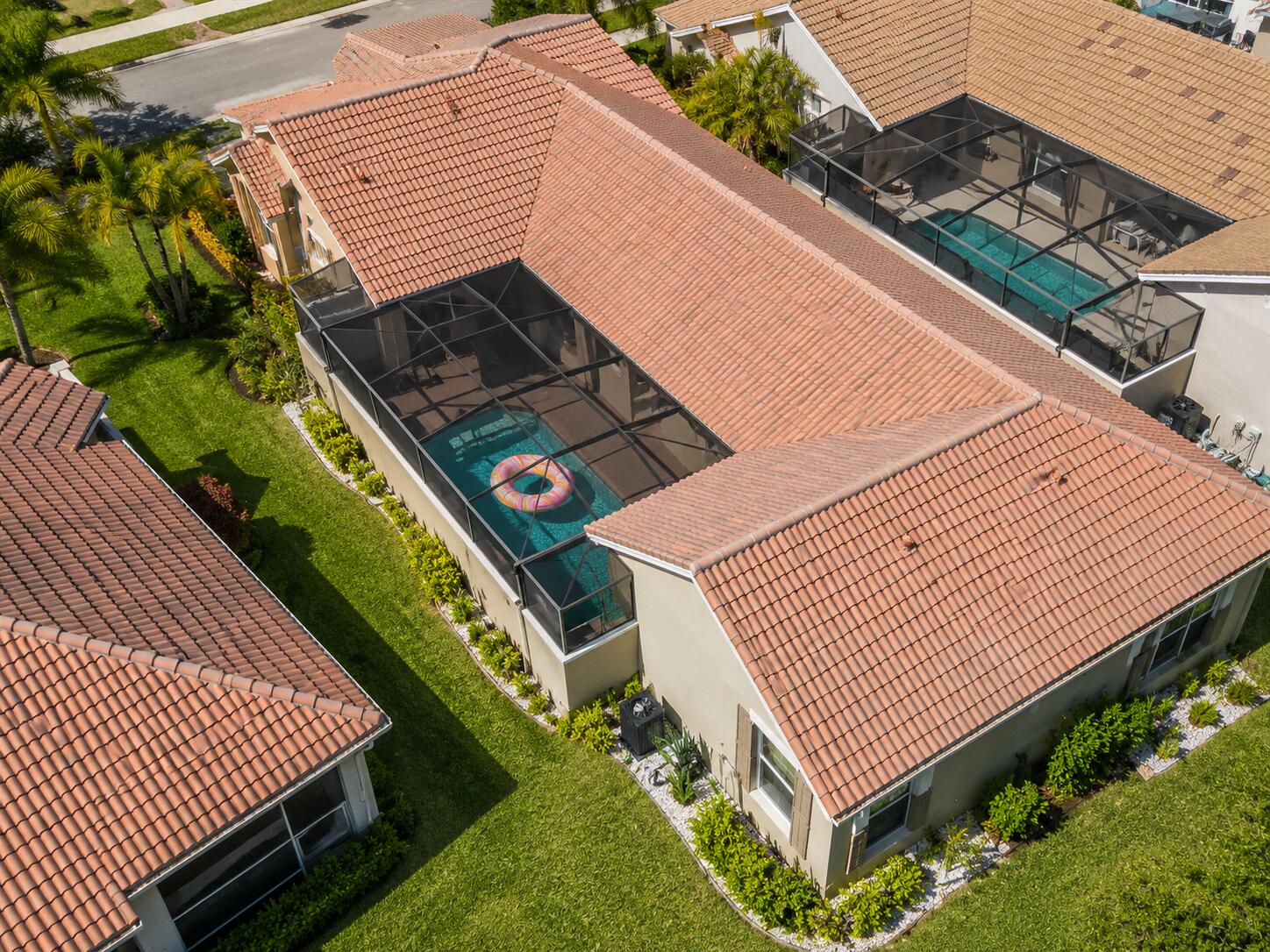 LAKE CHARLES PH 3G - Residential Lease