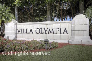 OLYMPIA - Residential