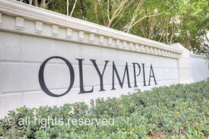 OLYMPIA - Residential