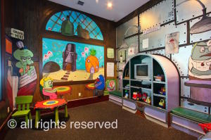 OLYMPIA - Residential