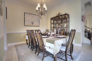 OLYMPIA - Residential