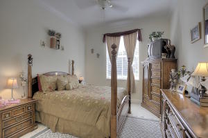 OLYMPIA - Residential