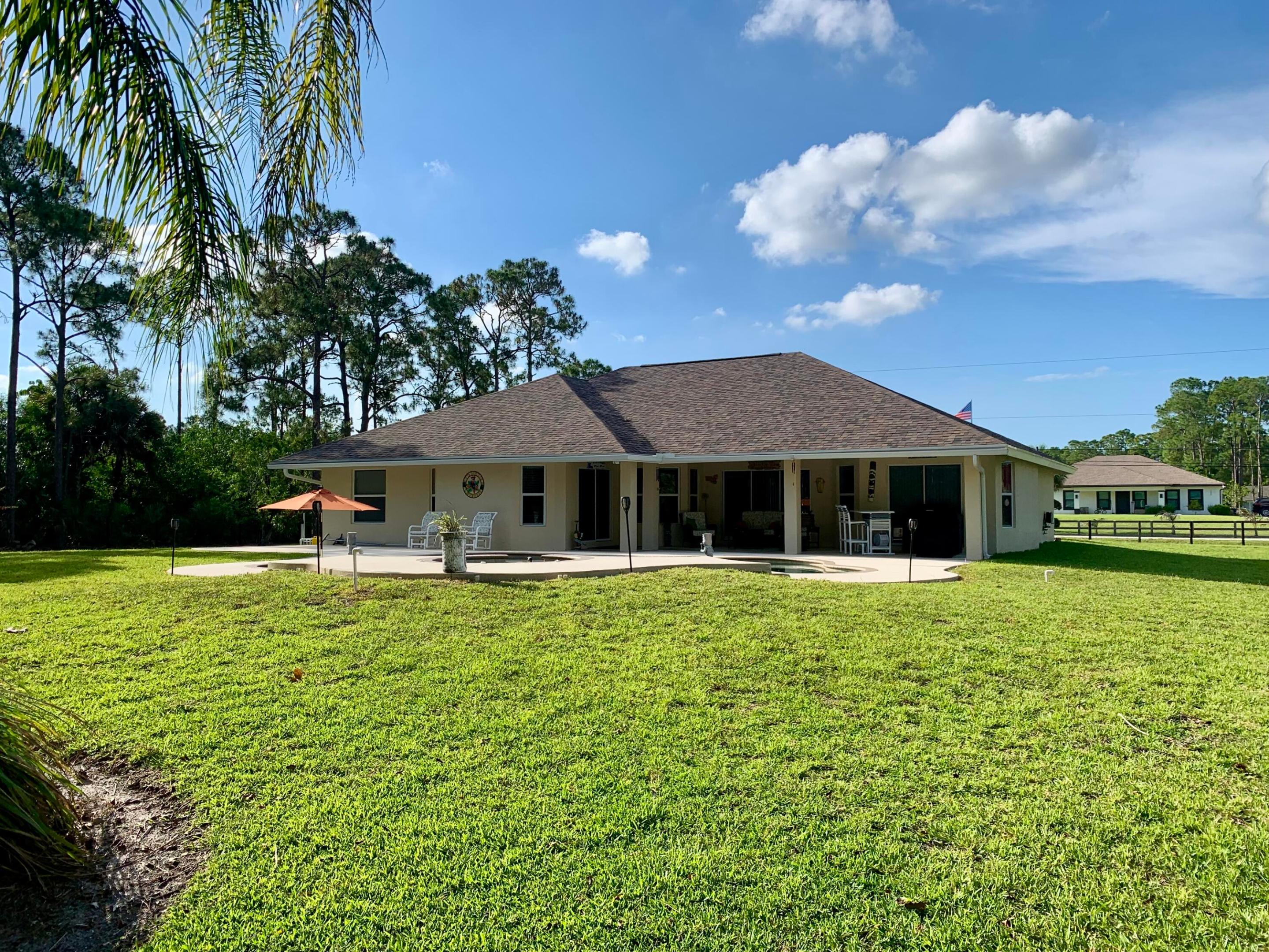 Acreage - Residential