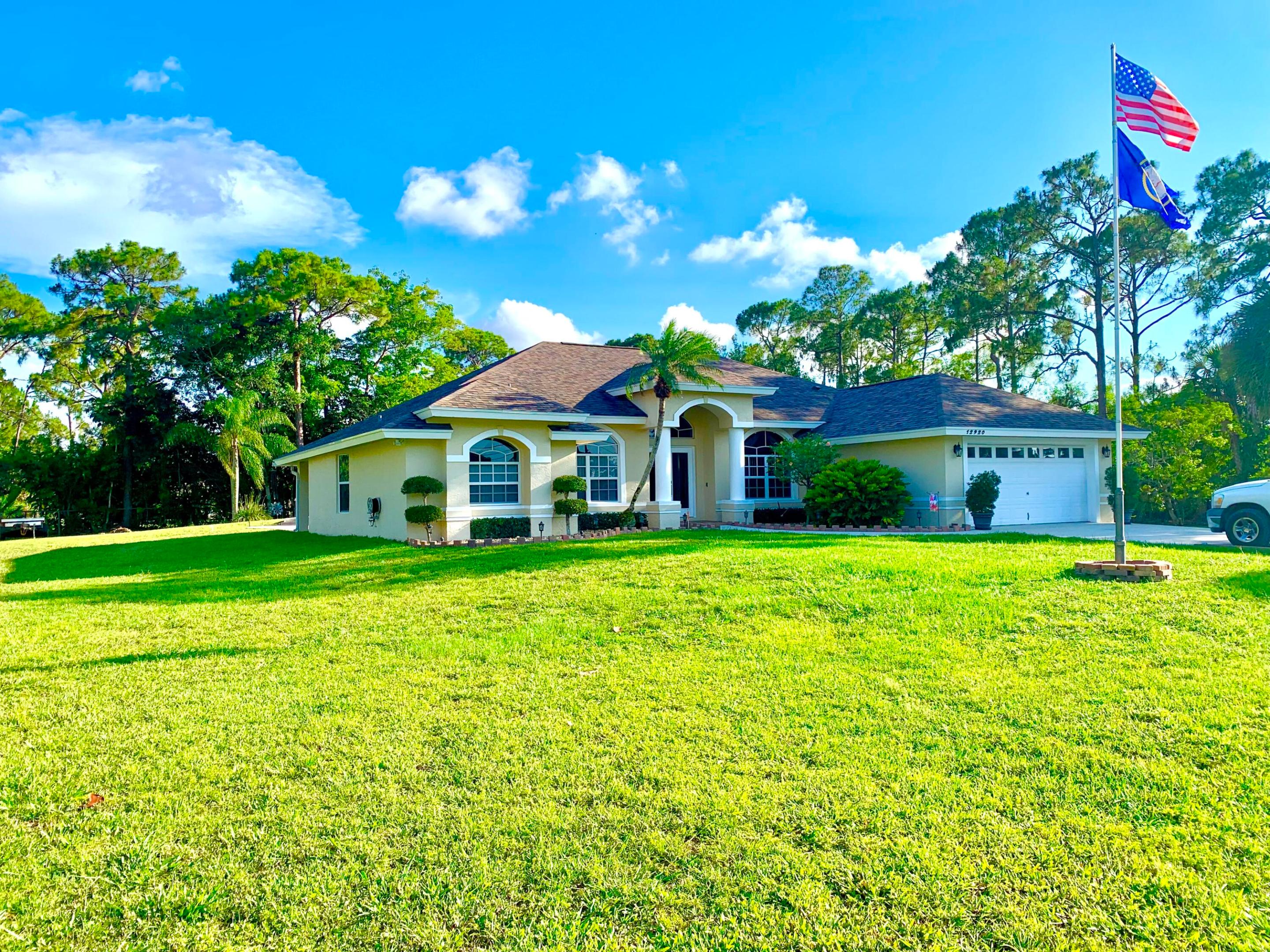 Acreage - Residential