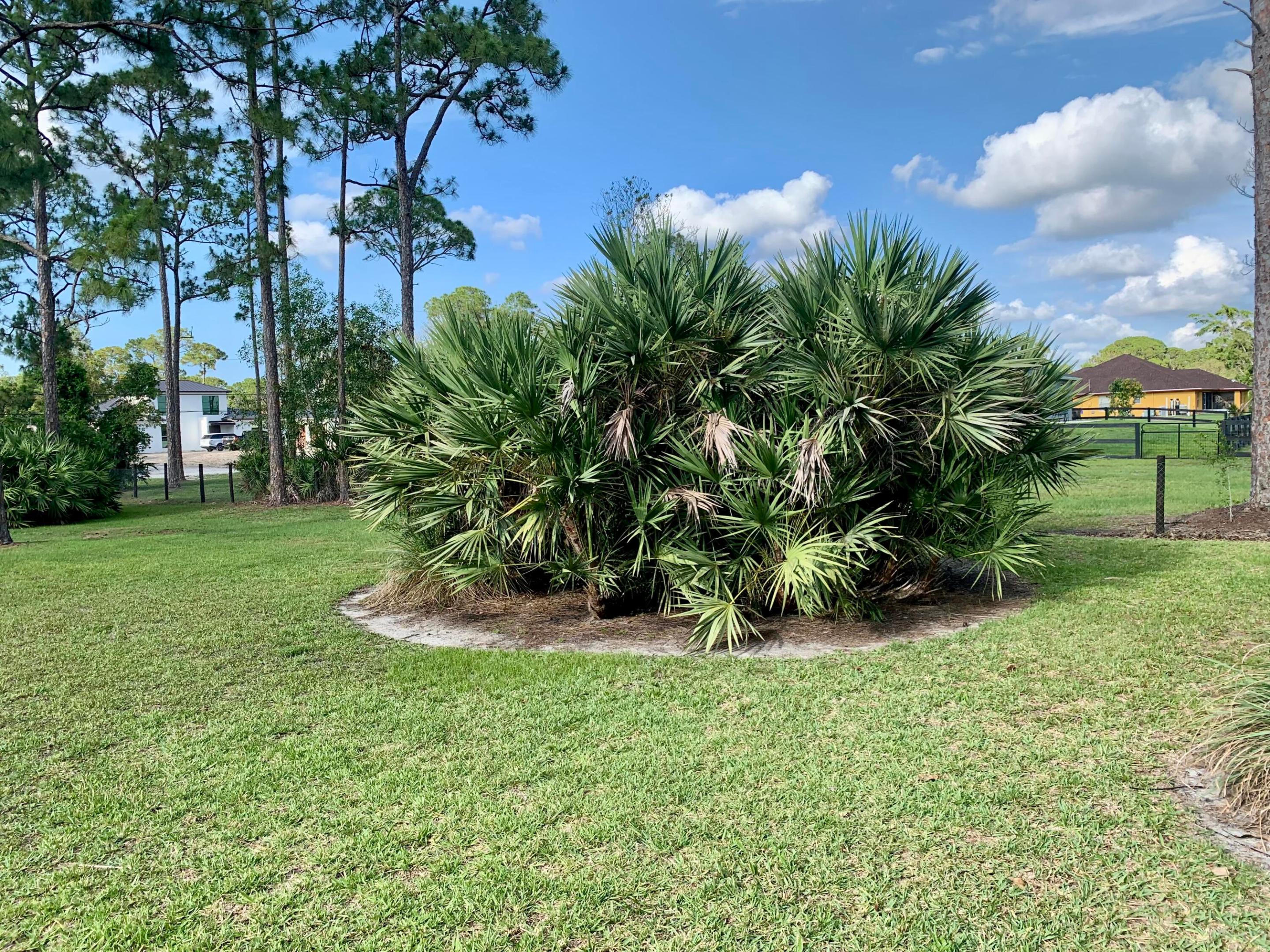 Acreage - Residential