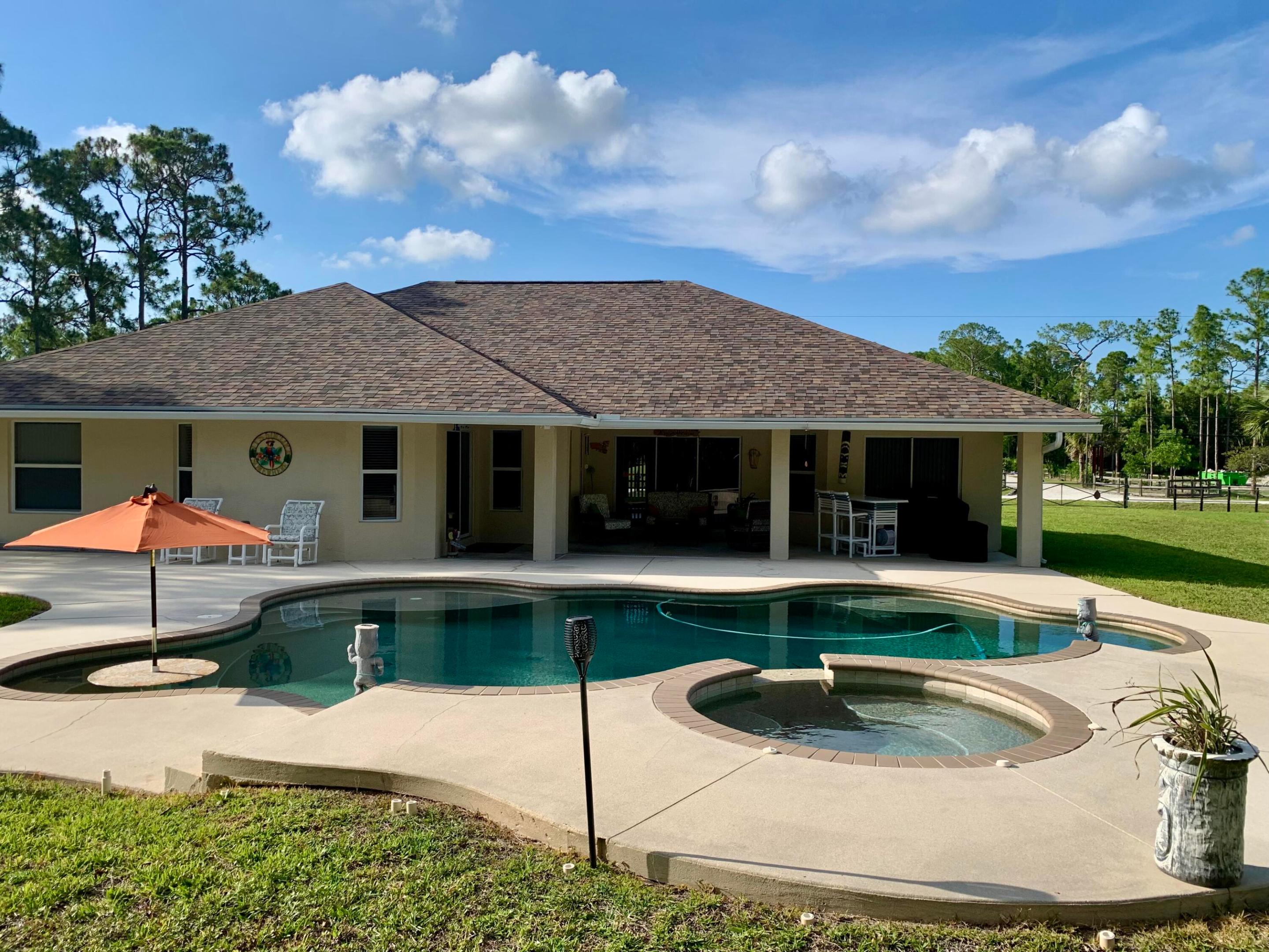 Acreage - Residential