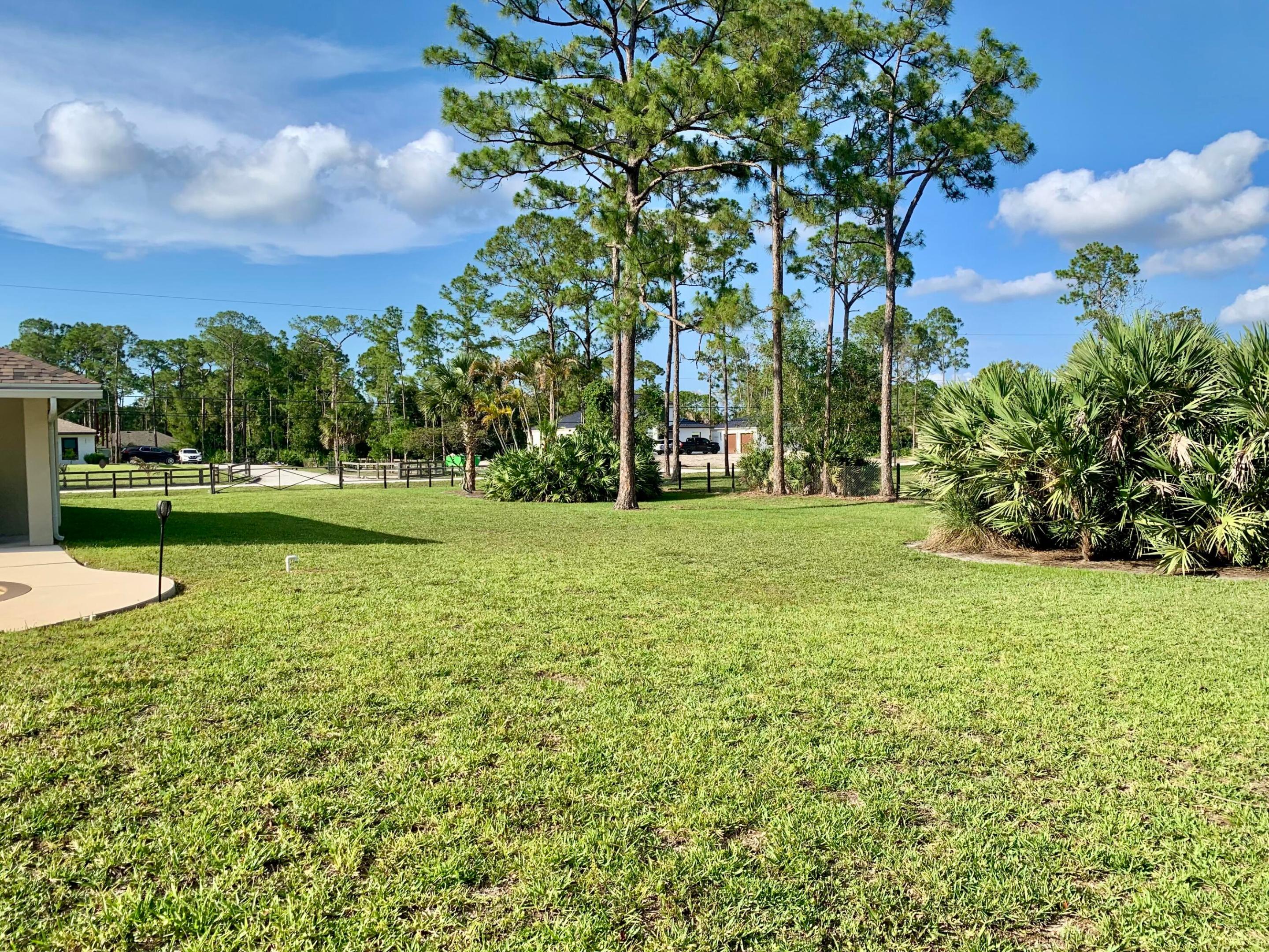 Acreage - Residential