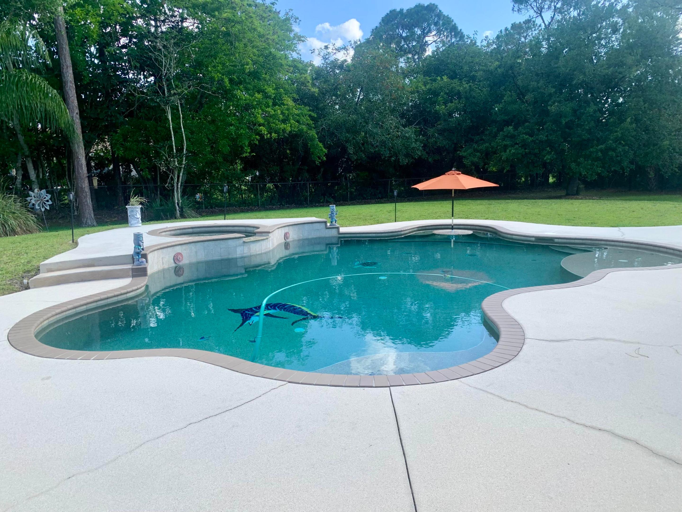 Acreage - Residential
