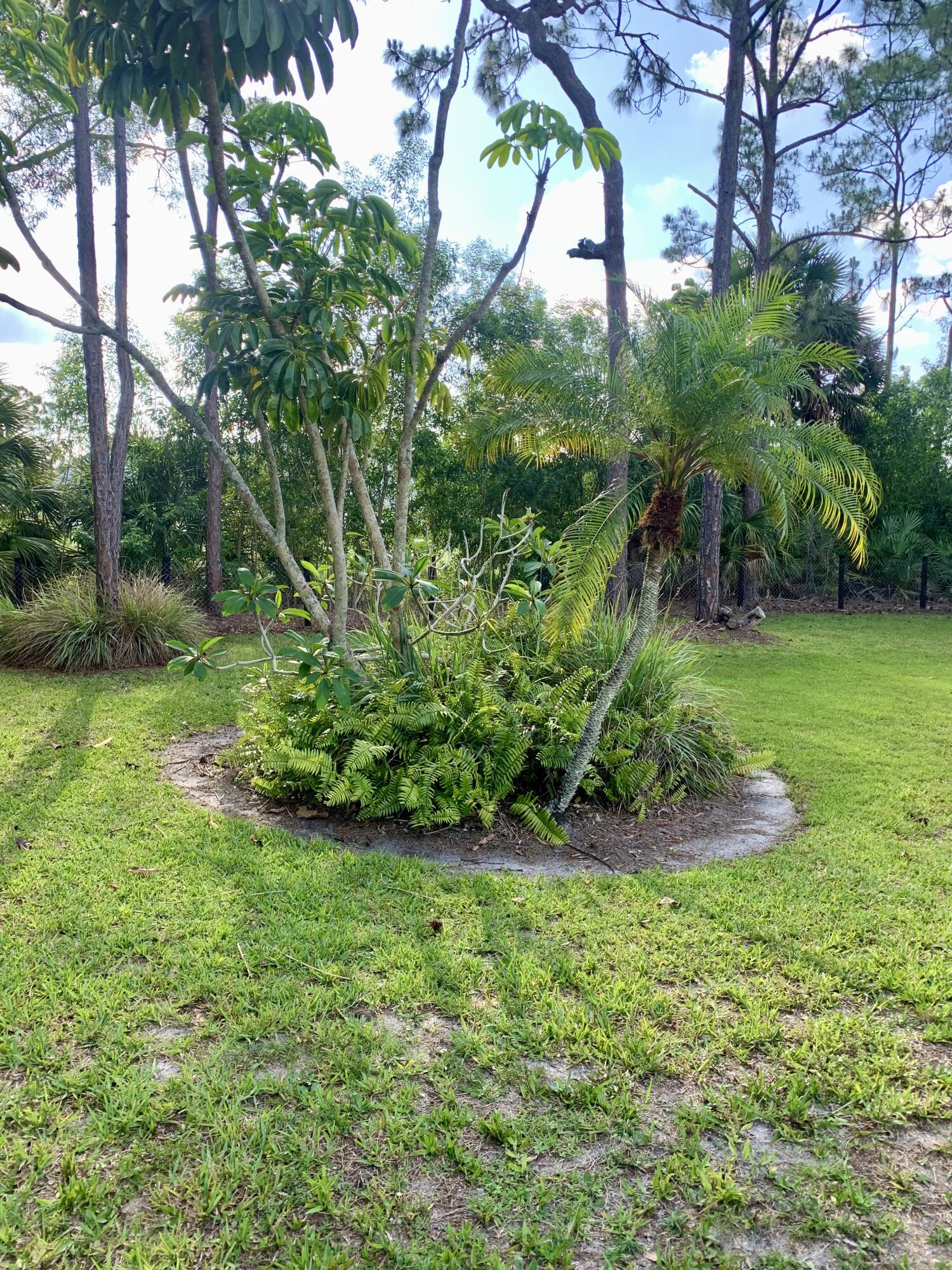 Acreage - Residential
