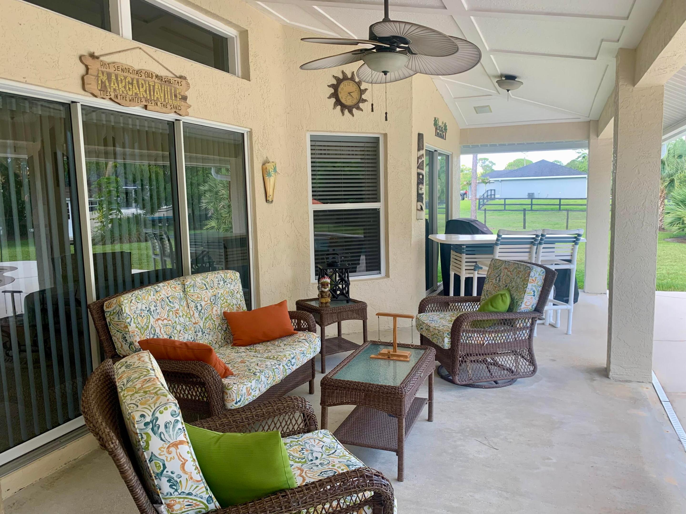 Acreage - Residential