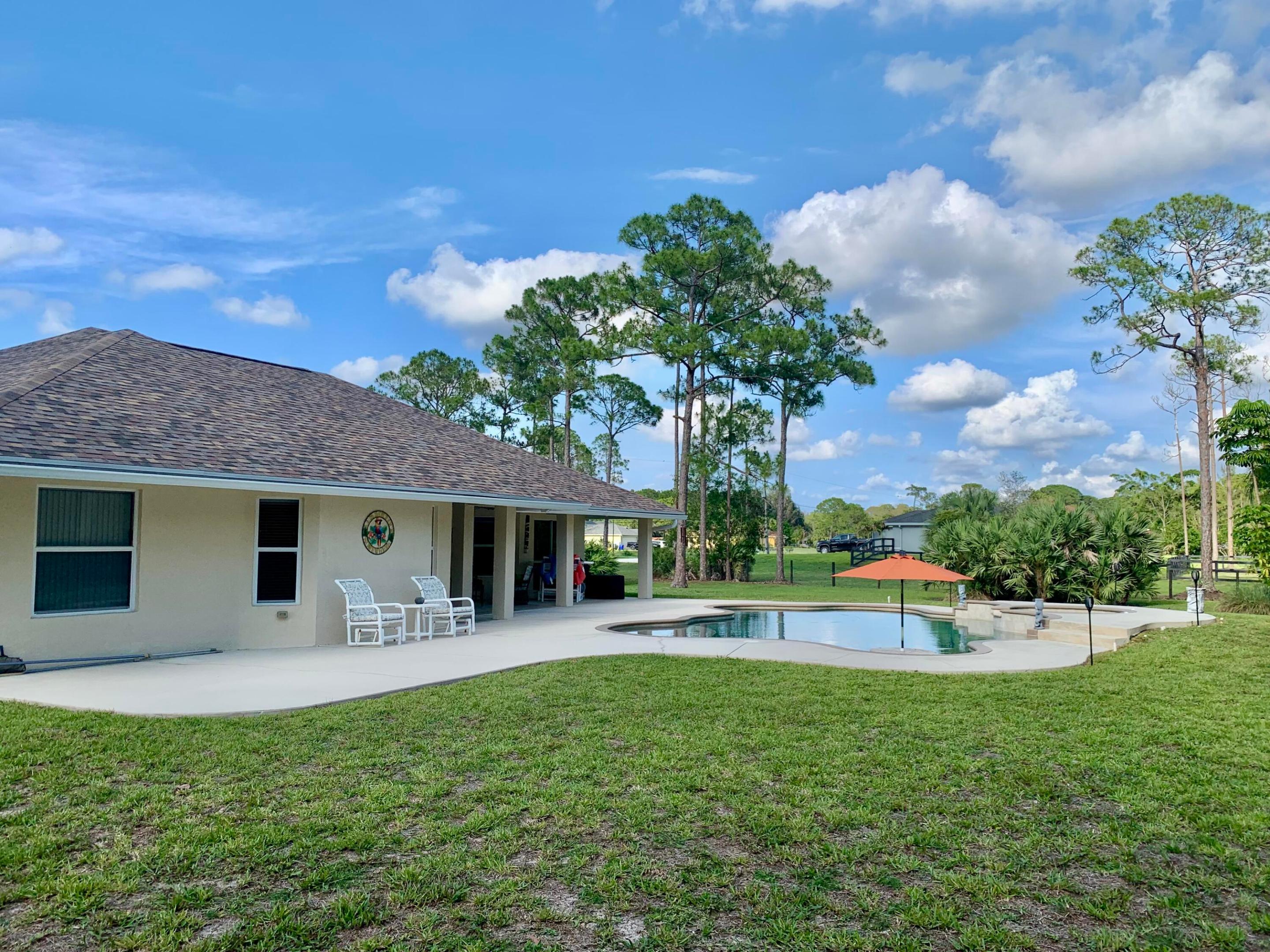 Acreage - Residential