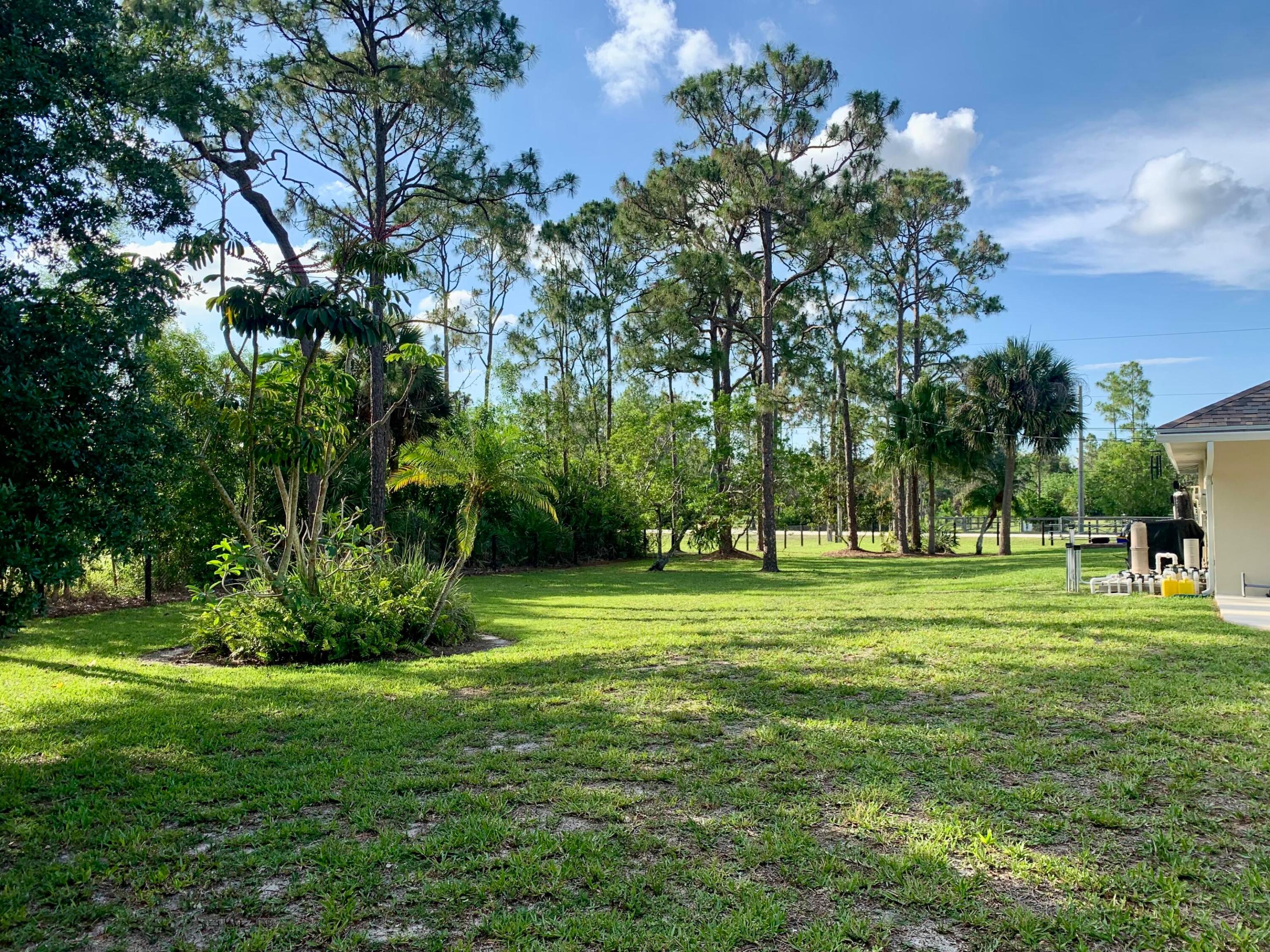 Acreage - Residential