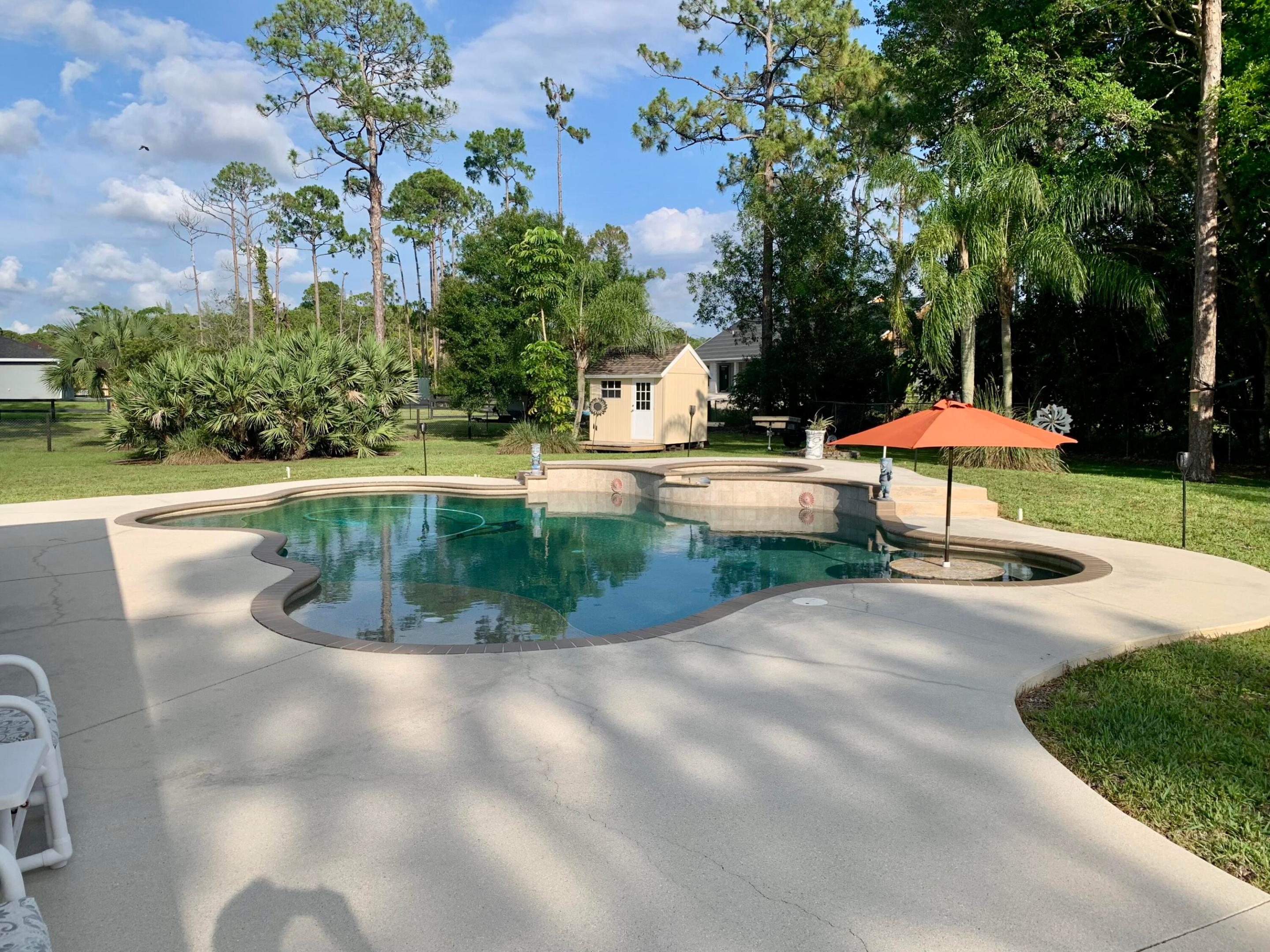 Acreage - Residential