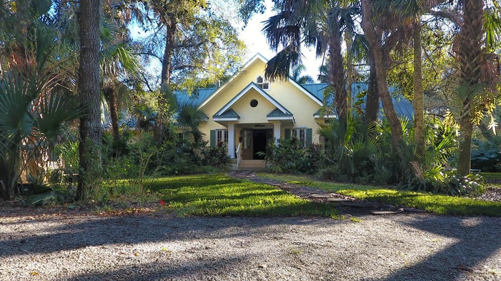 Photo of 4502 SW Wild Turkey Lane Ln, FL 34974 (MLS # R10711986)