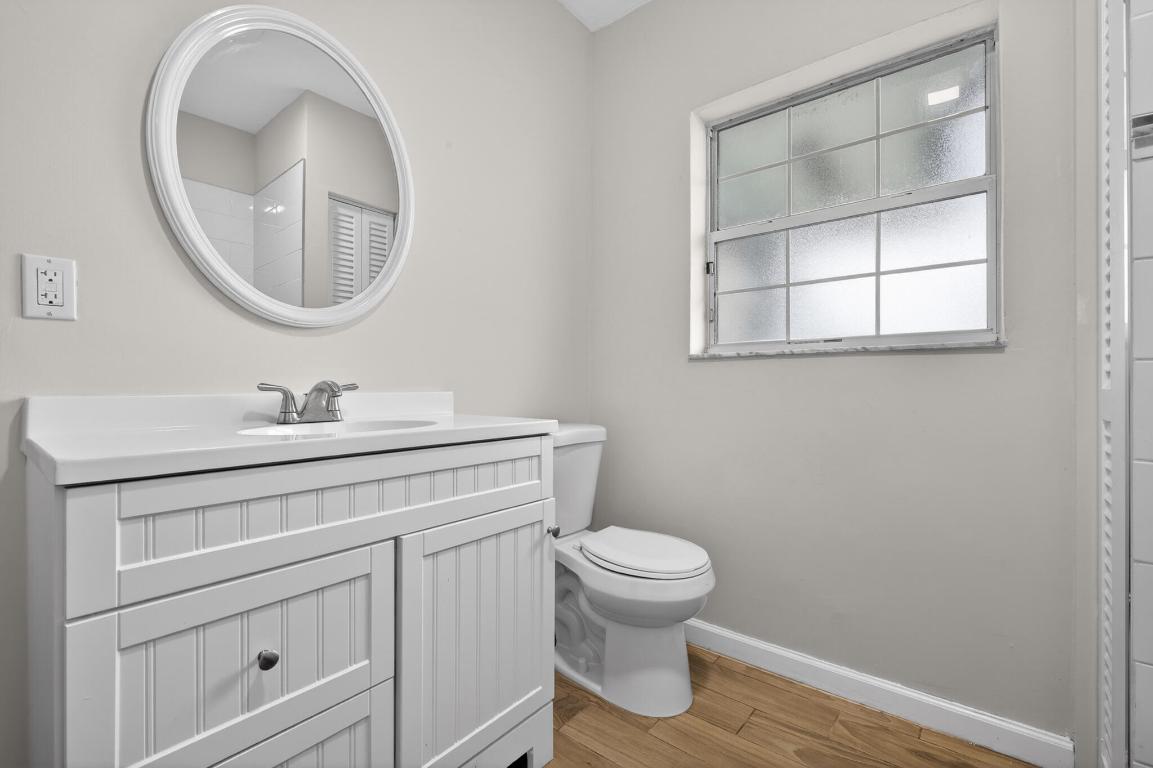 BEVERLY PARK - Residential