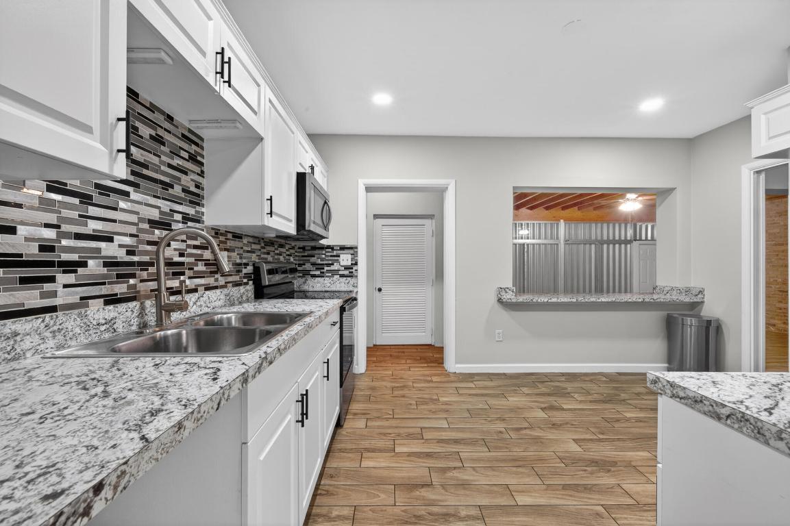 BEVERLY PARK - Residential