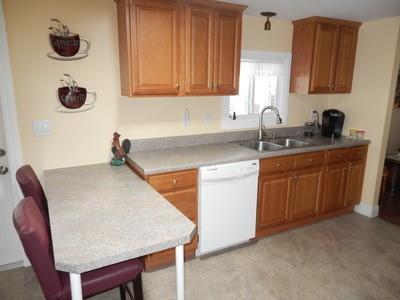 Ravenswood Estates & Mari - Residential