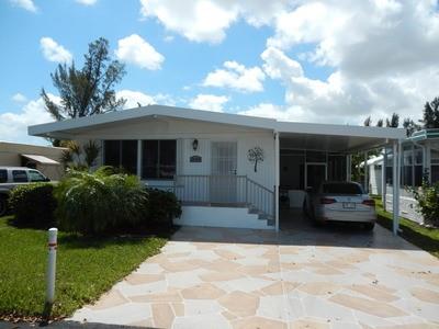 Ravenswood Estates & Mari - Residential