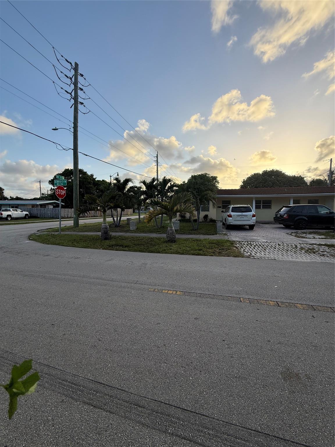 LOCATION LOCATION!!! This beautifully updated, freshly painted, spacious corner unit located in the heart of Deerfield beach features 2 beds, 2 baths, elegant fixtures, tile floors, updated baths. Built-in closet in all the bedrooms. Convenient laundry room with washer/dryer. If you like the sun step outside to a big backyard with fruit trees great for relaxing, entertaining, and hanging out. Property is Just minutes away from the beach close to hospitals, shopping centers, A-rated schools, and easy highway access. Contact Agent for showing time.