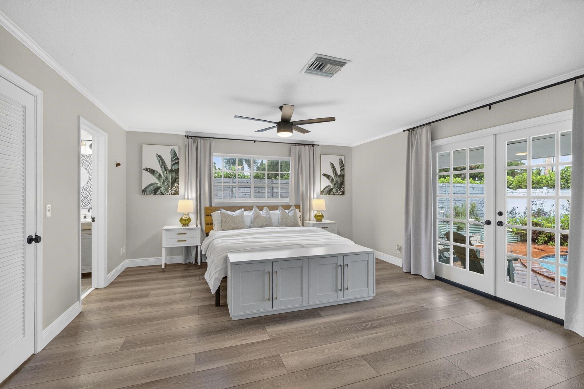 FOREST HILLS - Residential