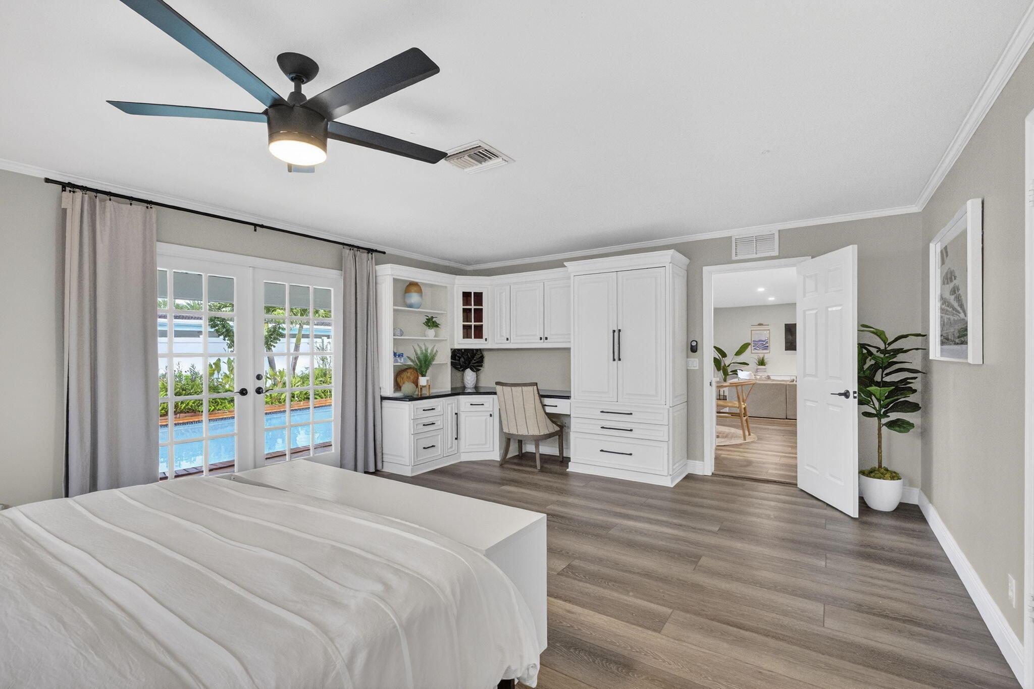 FOREST HILLS - Residential