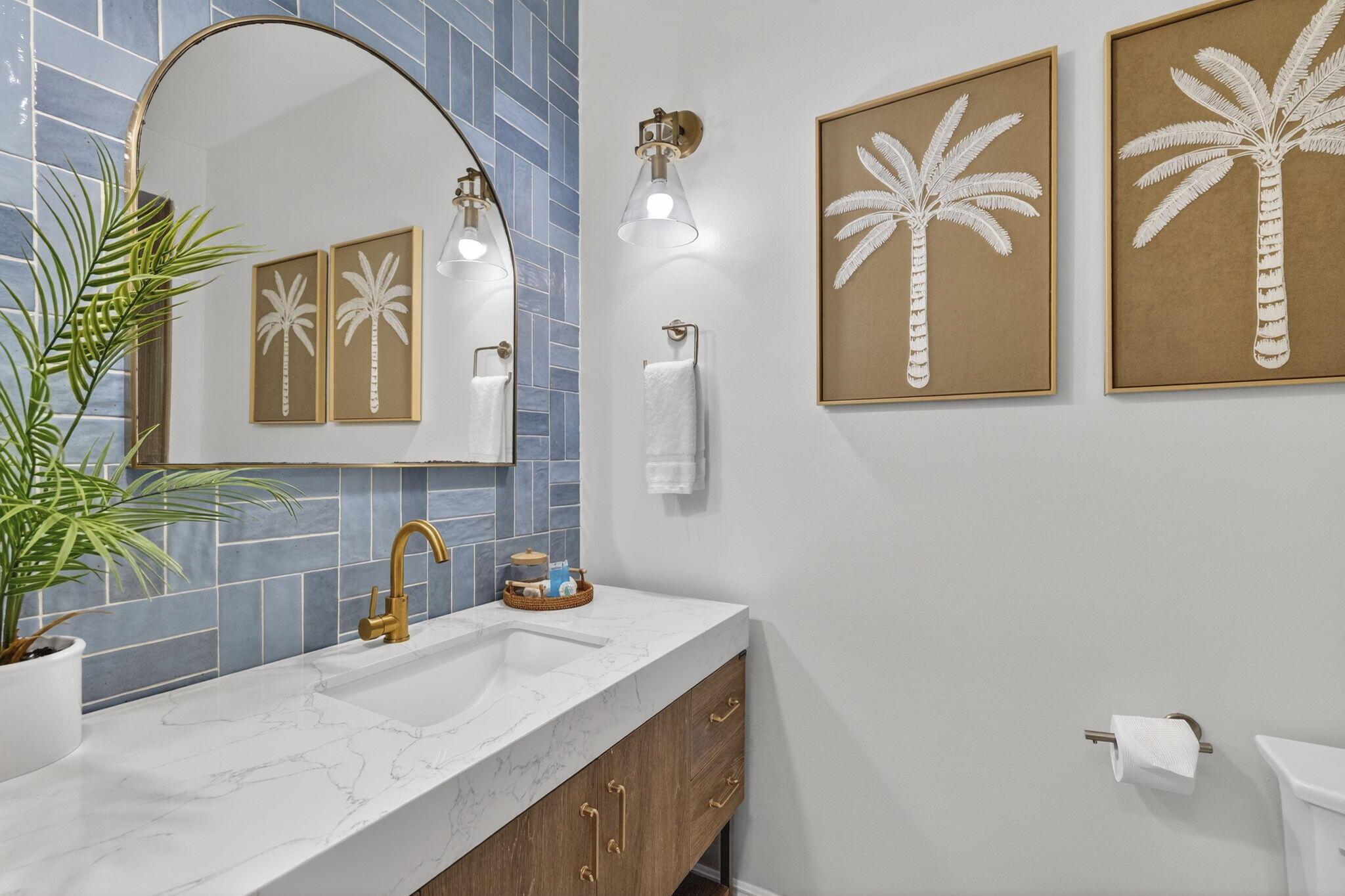 FOREST HILLS - Residential