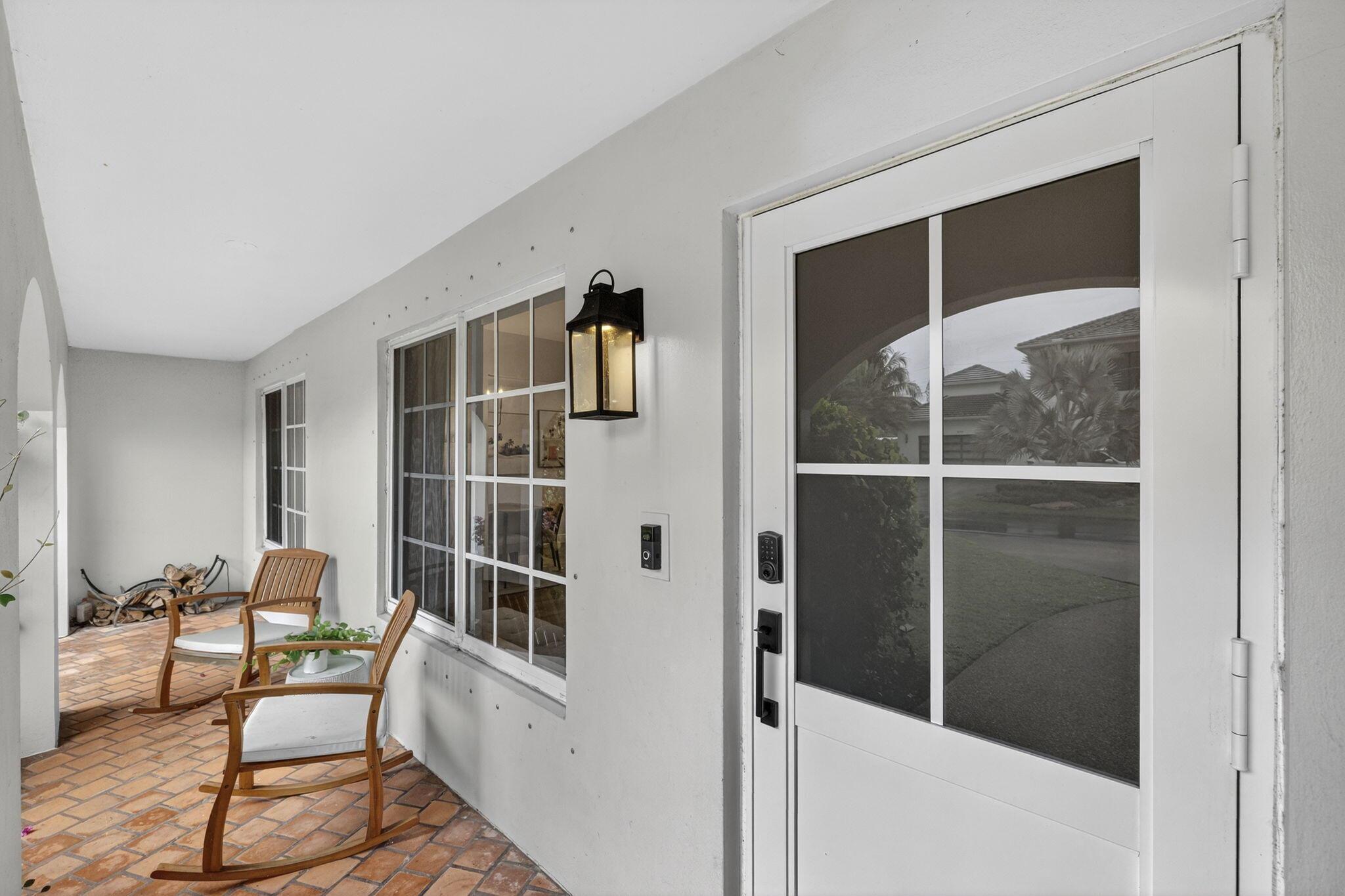 FOREST HILLS - Residential