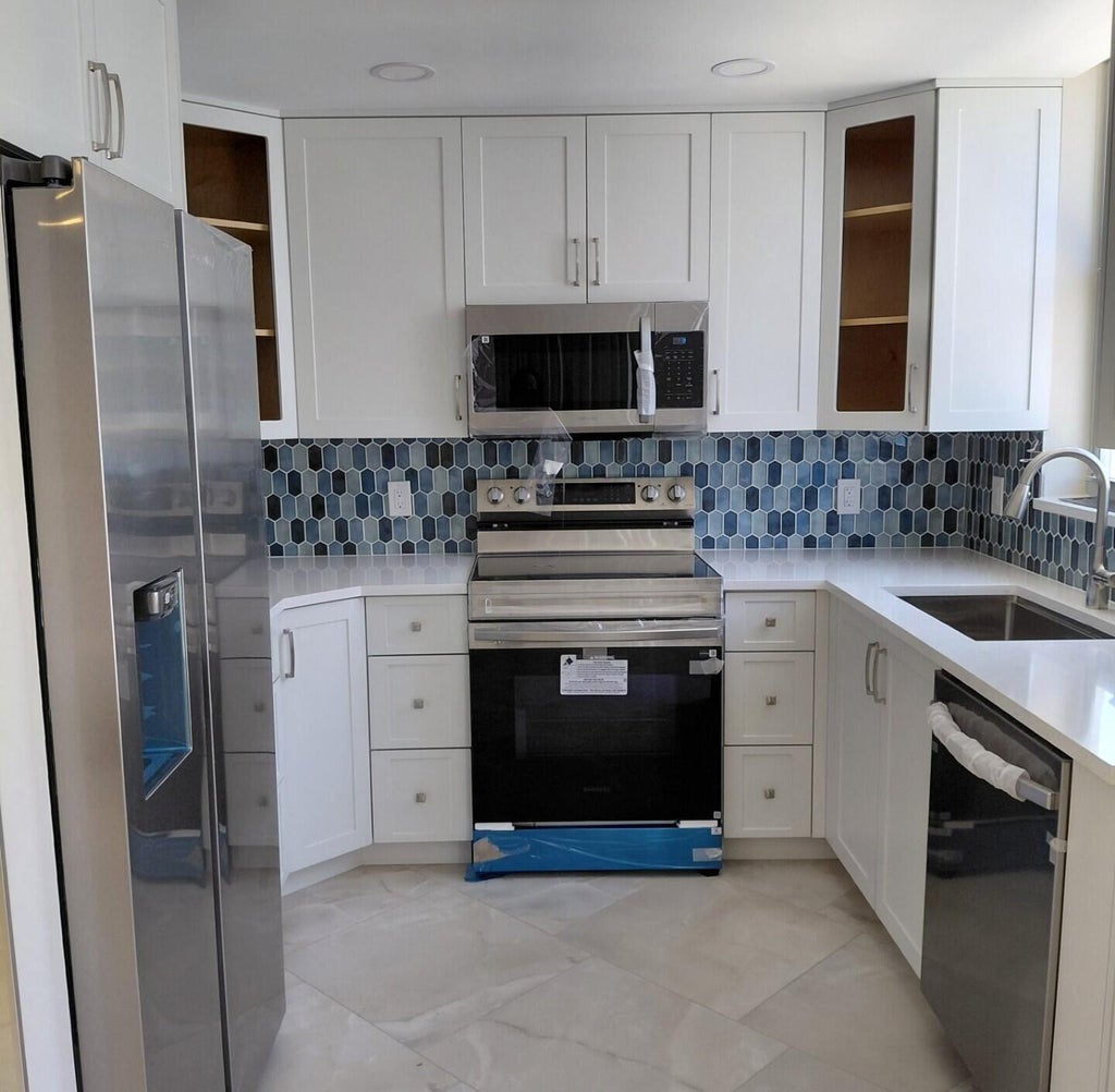 Photo of 1010 S Ocean Boulevard #1515, Pompano Beach, FL 33062 (MLS # B26034918)
