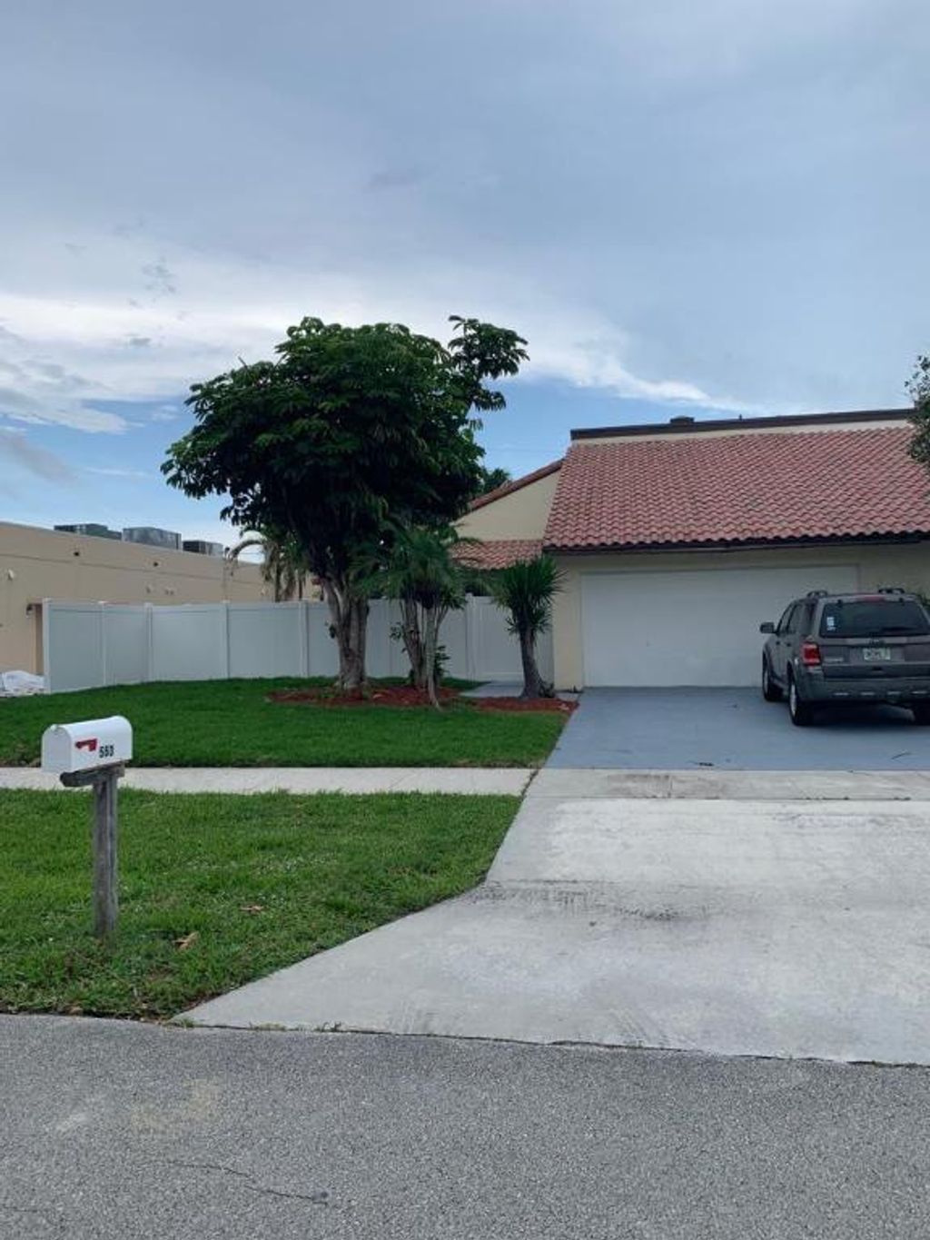 Photo of 560 NE 48th Street, Boca Raton, FL 33431 (MLS # R11137639)