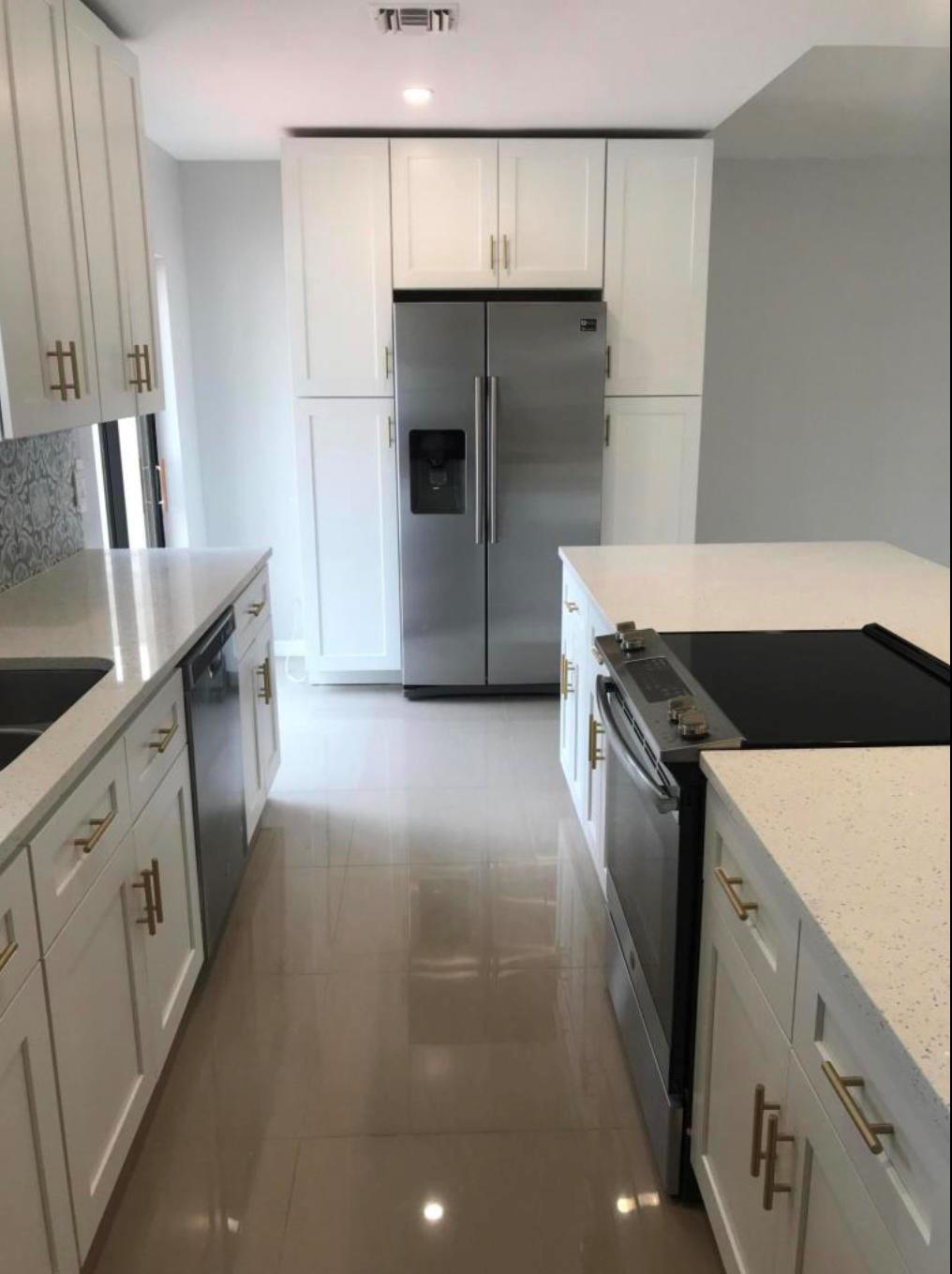 VILLAS DE LA COSTA CONDO - Residential Lease