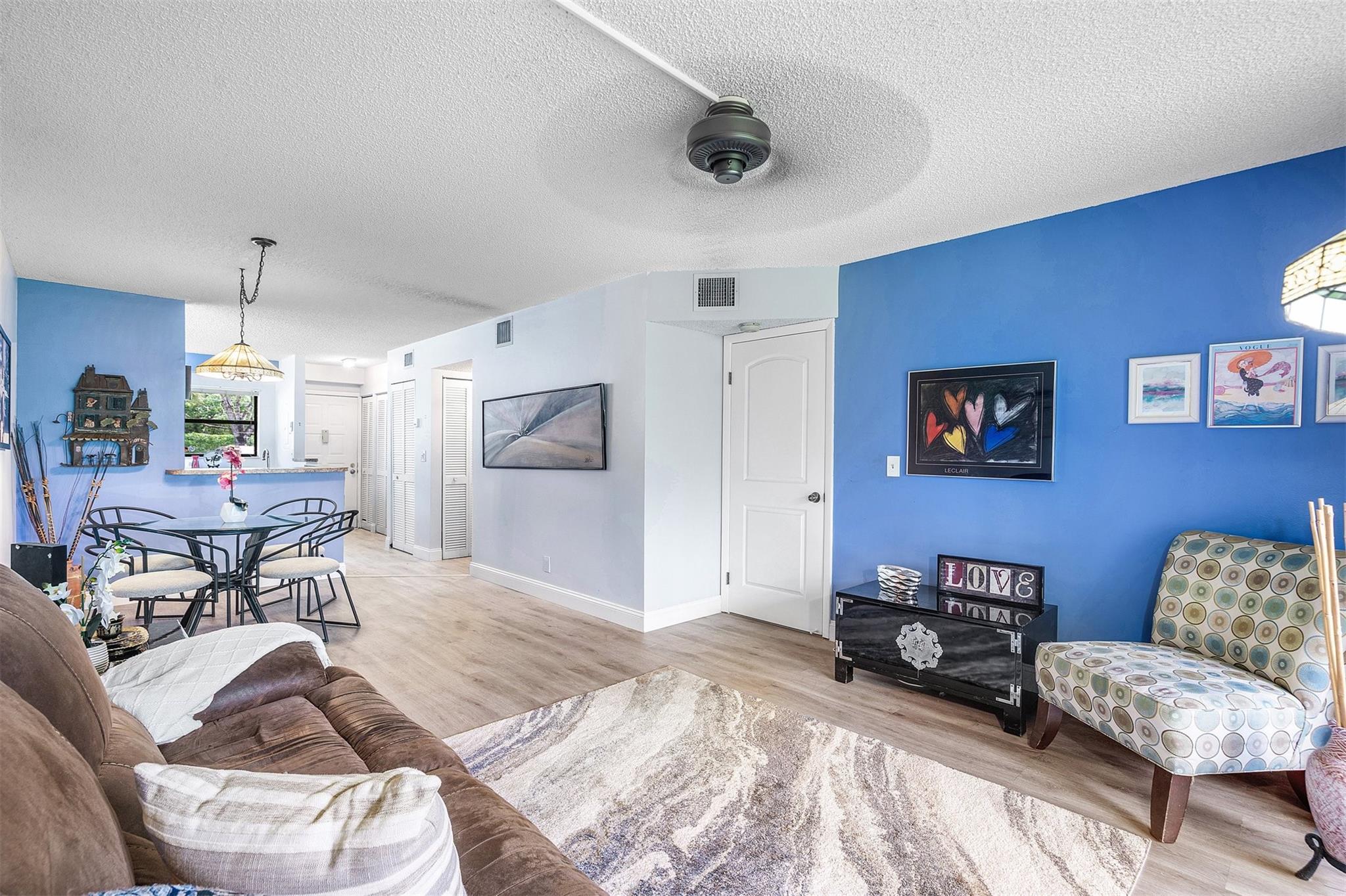BONAIRE @ WOODMONT - Residential