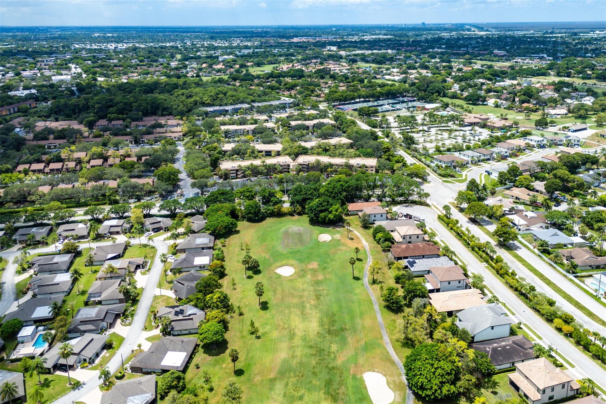 BONAIRE @ WOODMONT - Residential