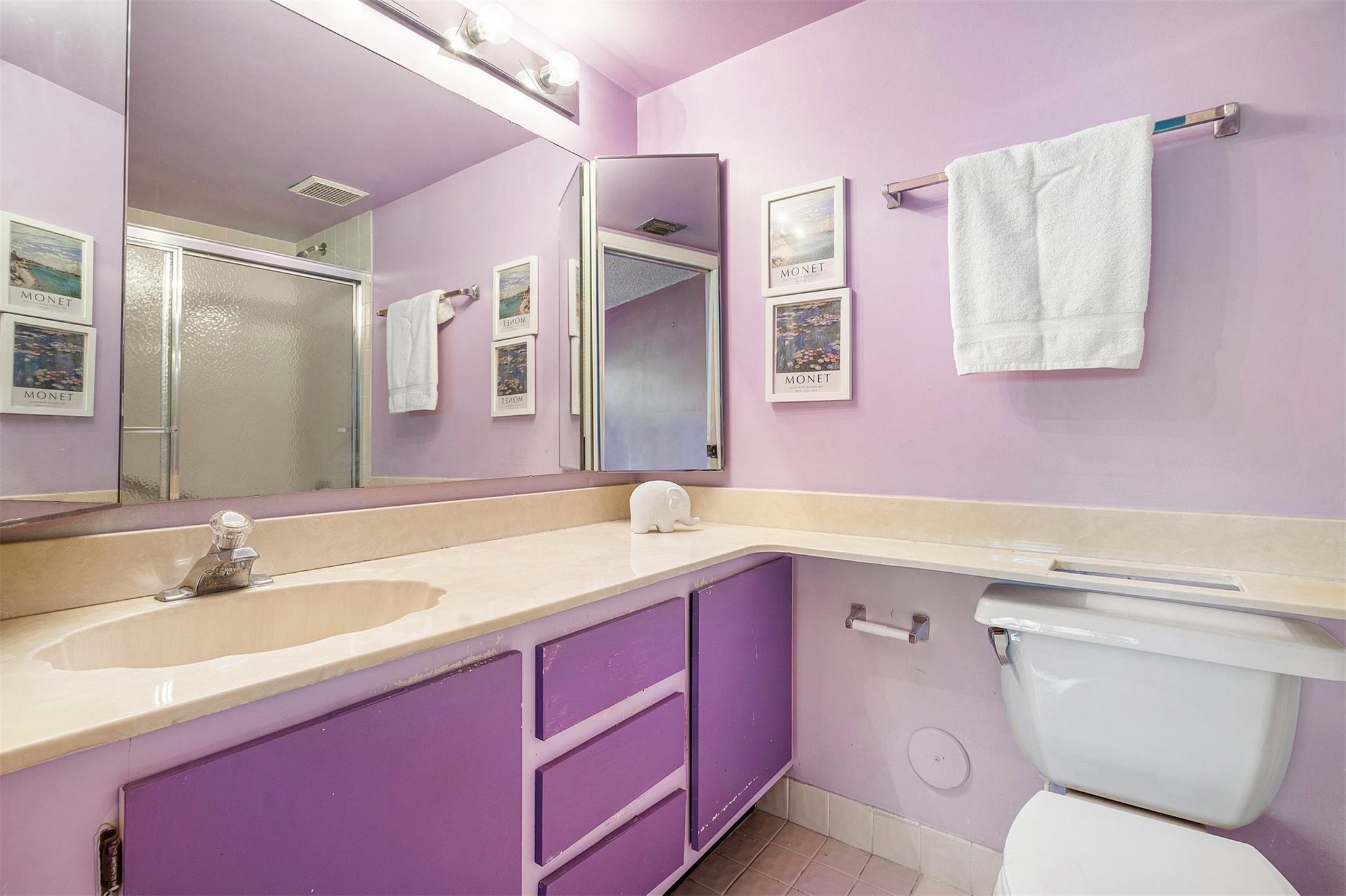 BONAIRE @ WOODMONT - Residential