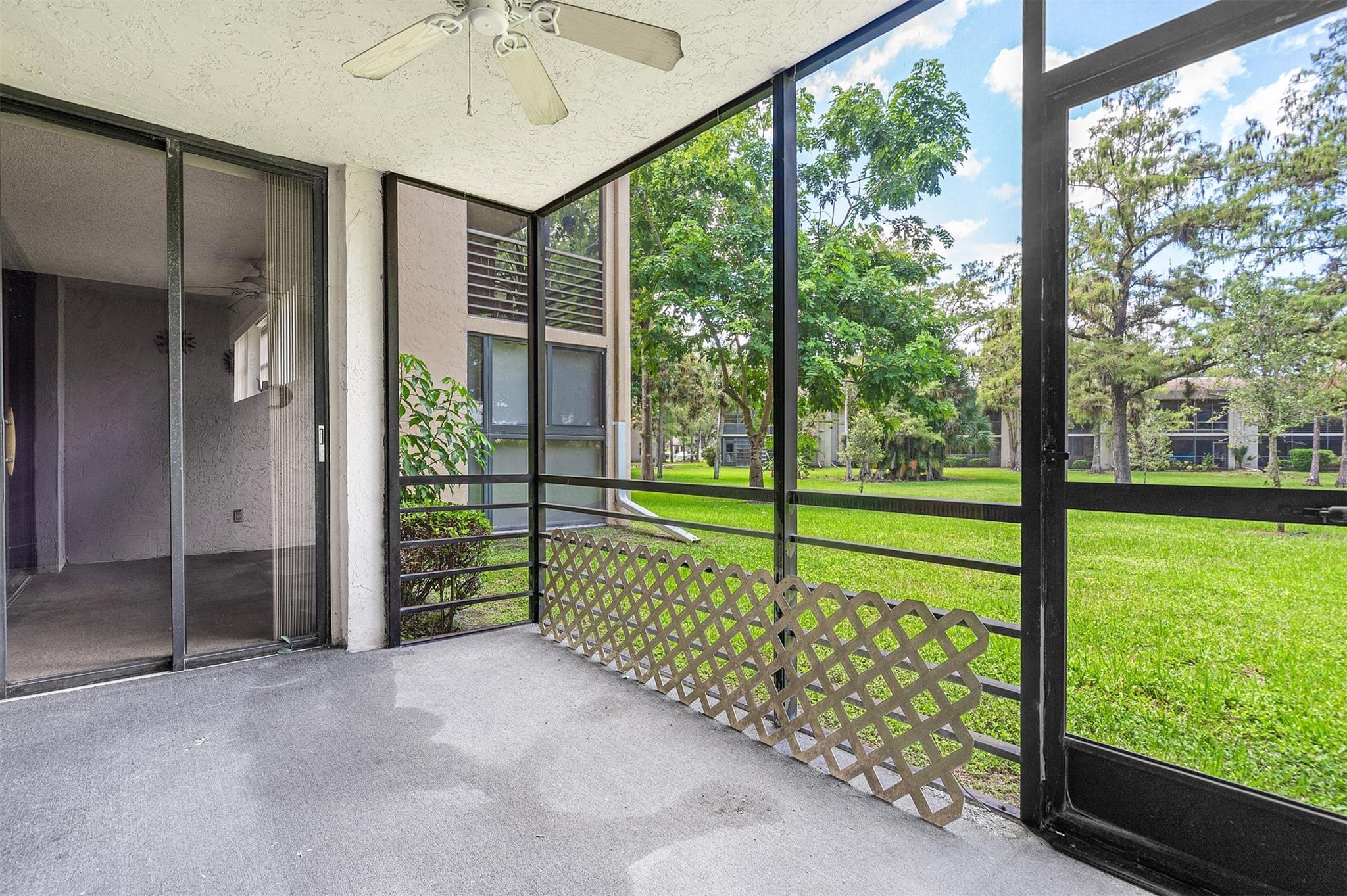 BONAIRE @ WOODMONT - Residential