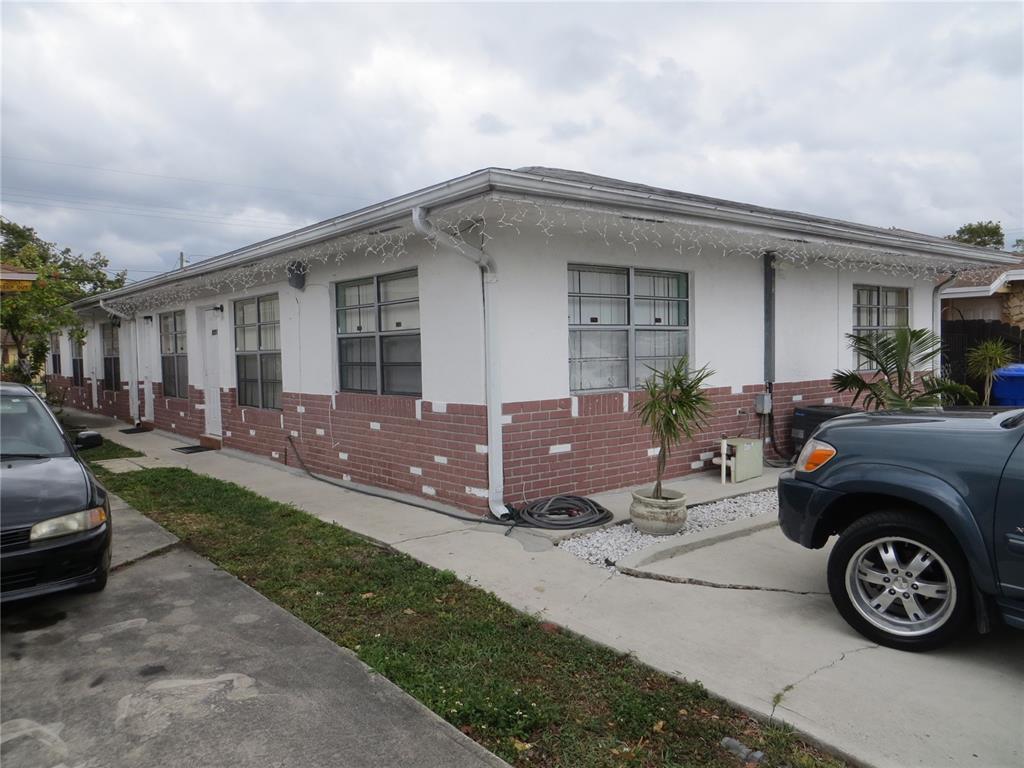 Hollywood Beach Heights S - Residential Income