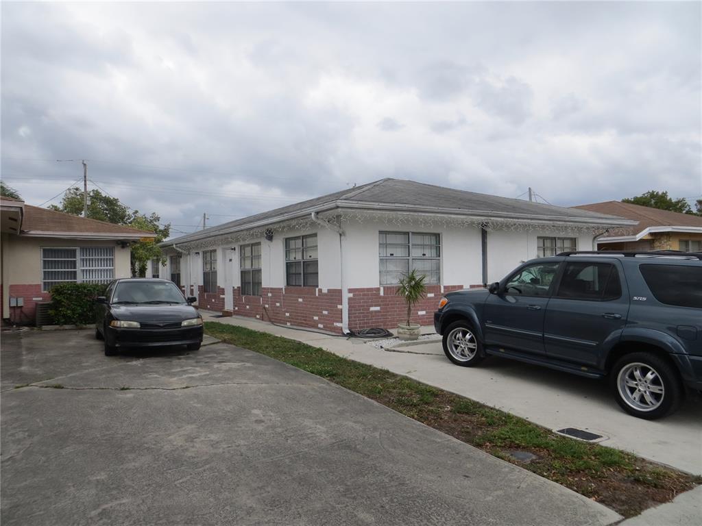 Hollywood Beach Heights S - Residential Income