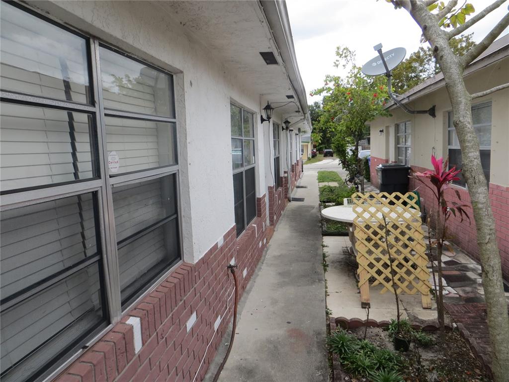 Hollywood Beach Heights S - Residential Income