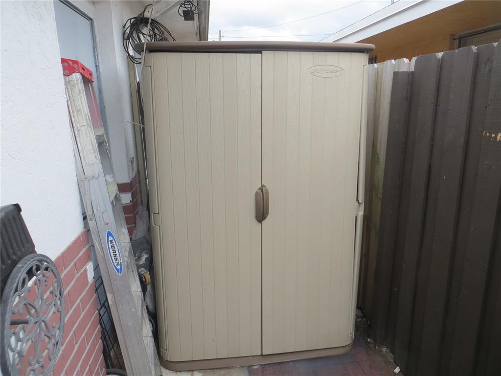 Hollywood Beach Heights S - Residential Income