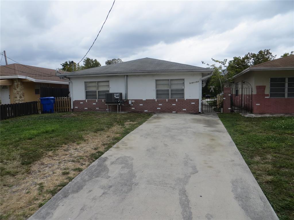 Hollywood Beach Heights S - Residential Income