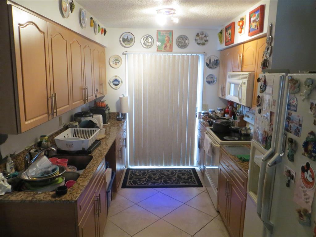 Hollywood Beach Heights S - Residential Income