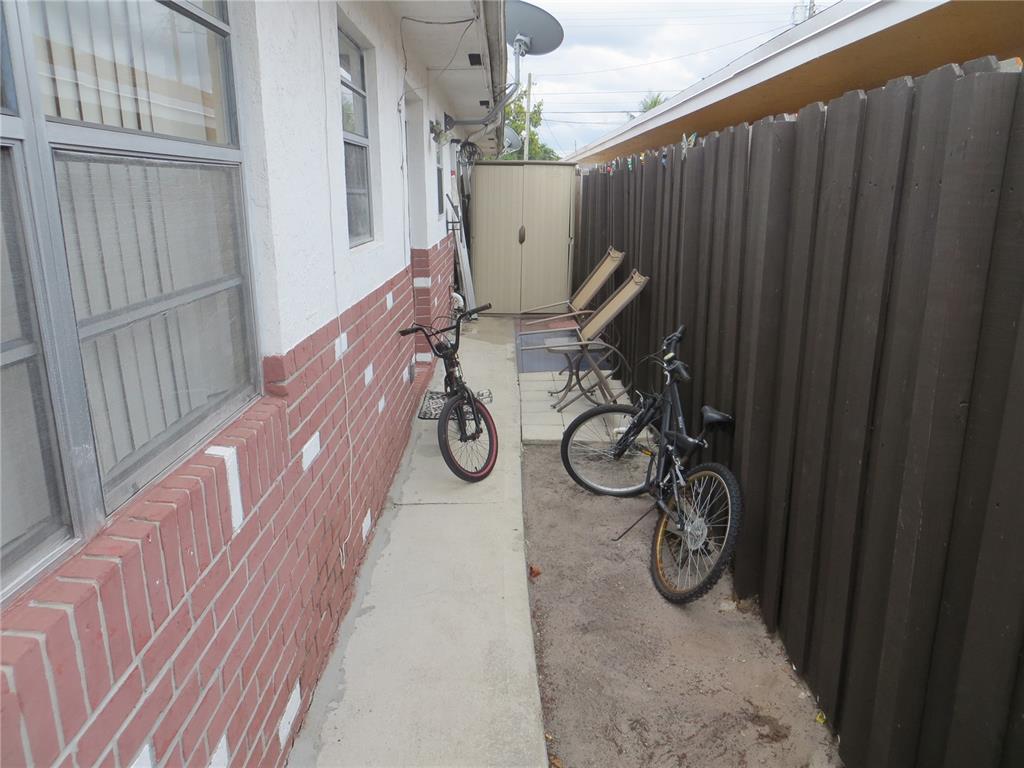 Hollywood Beach Heights S - Residential Income