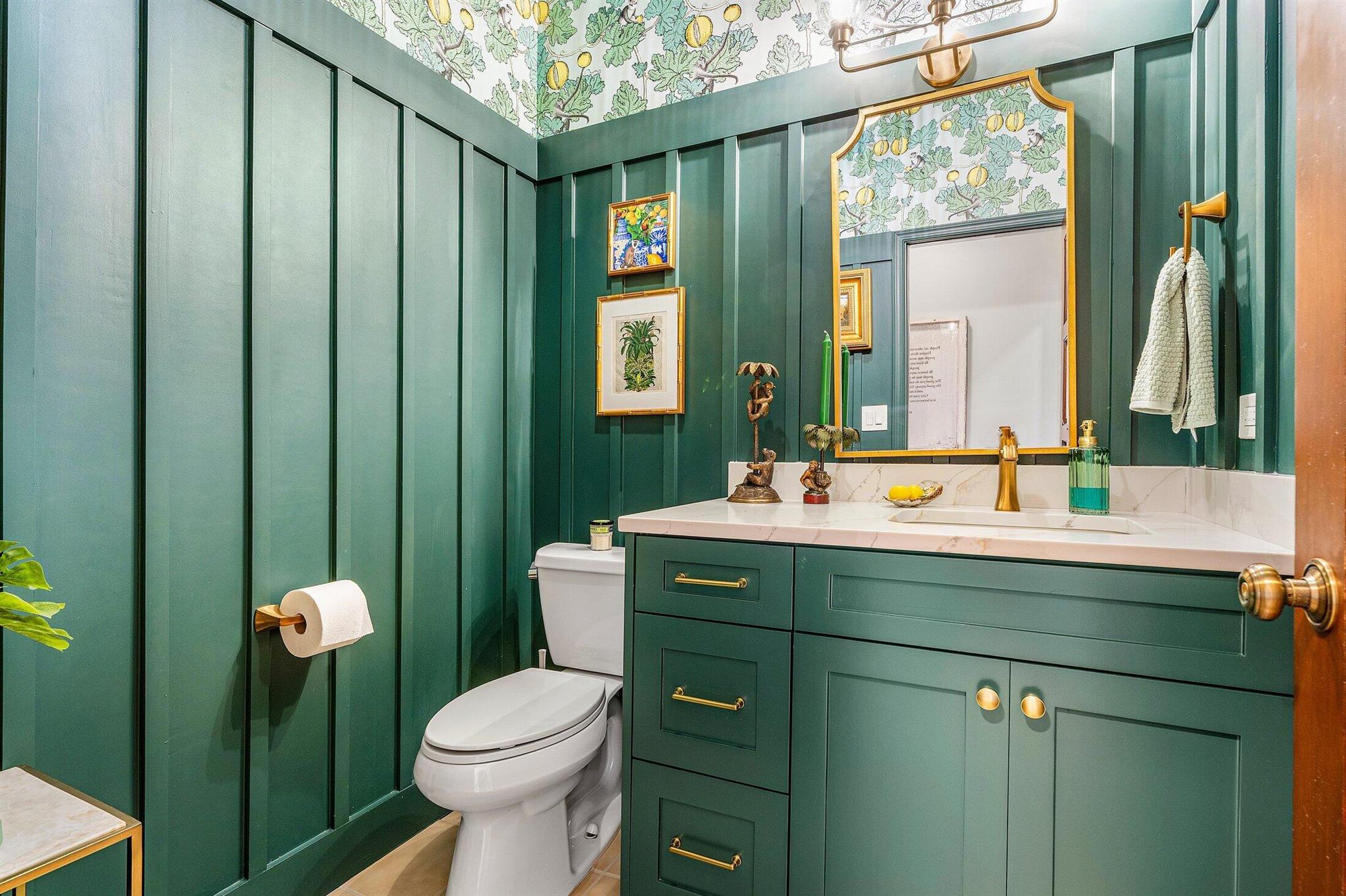 City of Atlantis - Residential